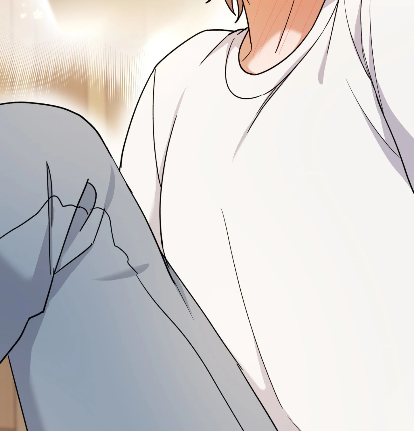 The Aloof Rose Gardener [Official] - Chapter 6 manhwa