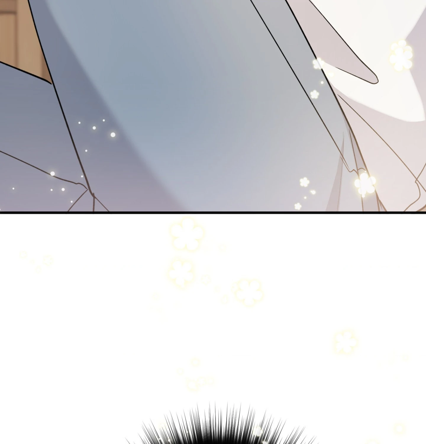 The Aloof Rose Gardener [Official] - Chapter 6 manhwa