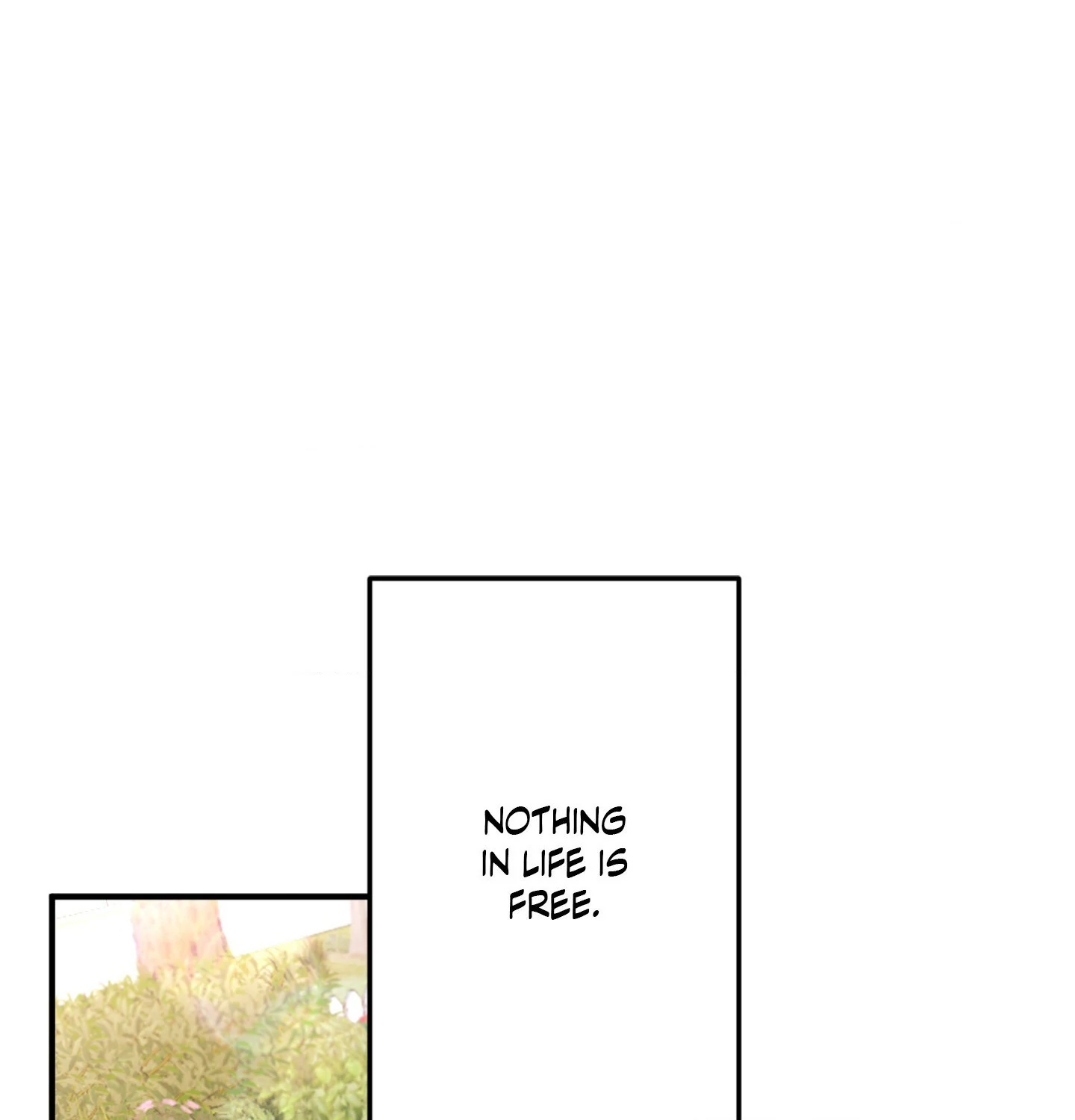 The Aloof Rose Gardener [Official] - Chapter 7 manhwa