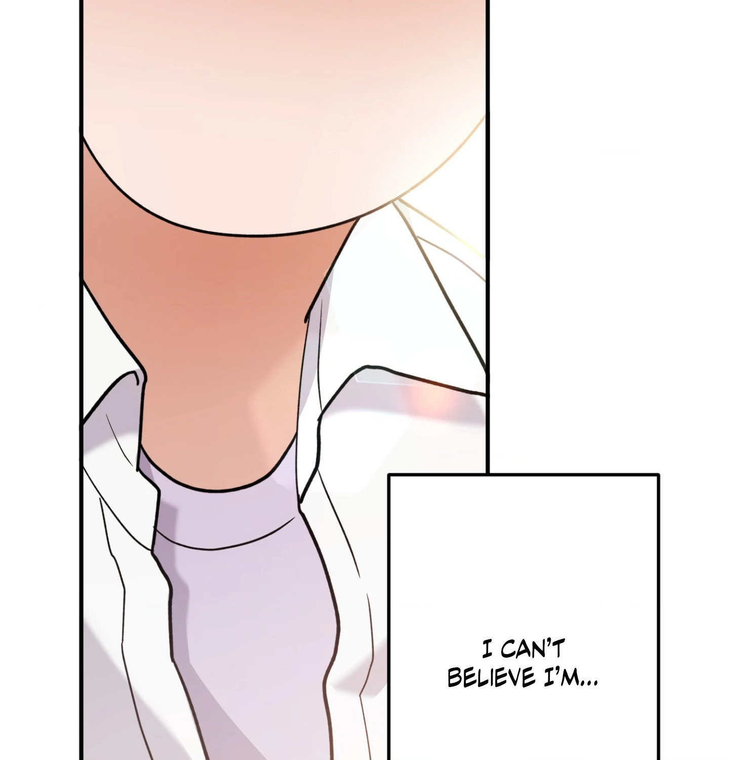 The Aloof Rose Gardener [Official] - Chapter 7 manhwa