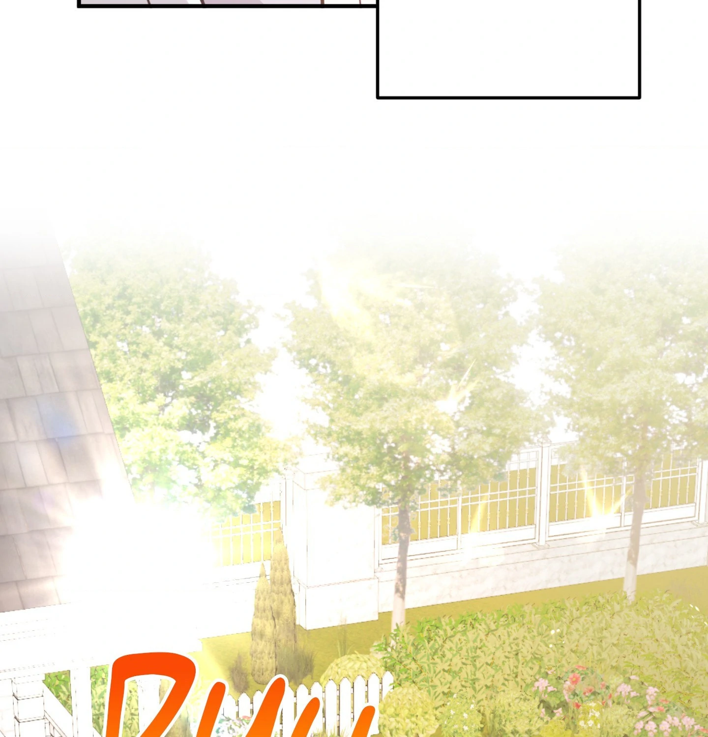 The Aloof Rose Gardener [Official] - Chapter 7 manhwa