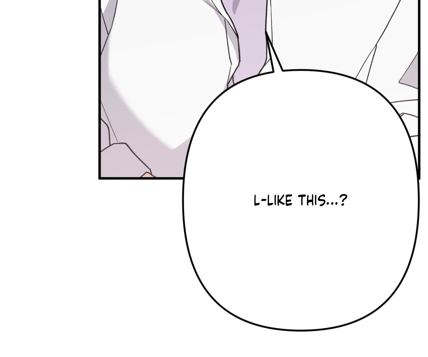 The Aloof Rose Gardener [Official] - Chapter 7 manhwa
