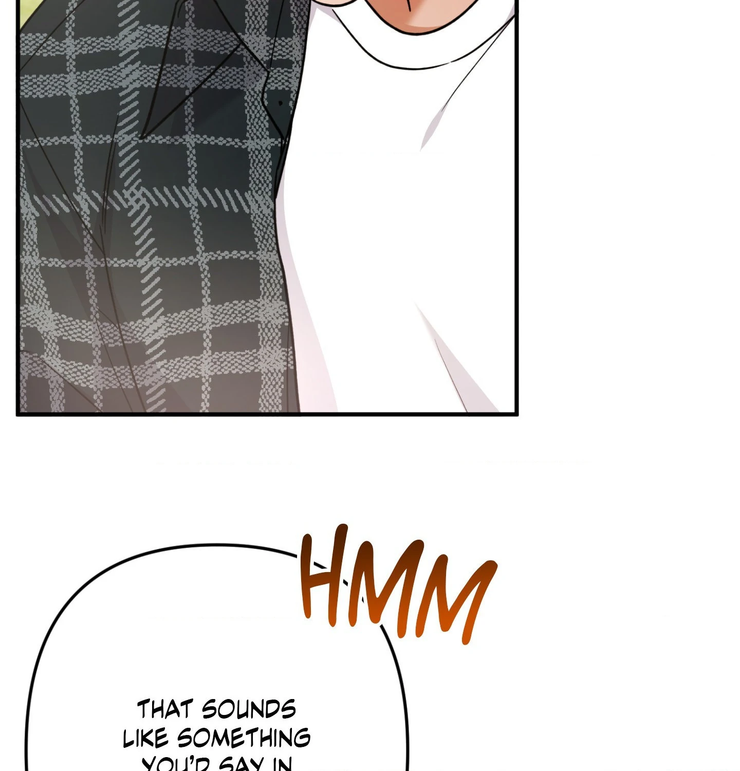 The Aloof Rose Gardener [Official] - Chapter 7 manhwa