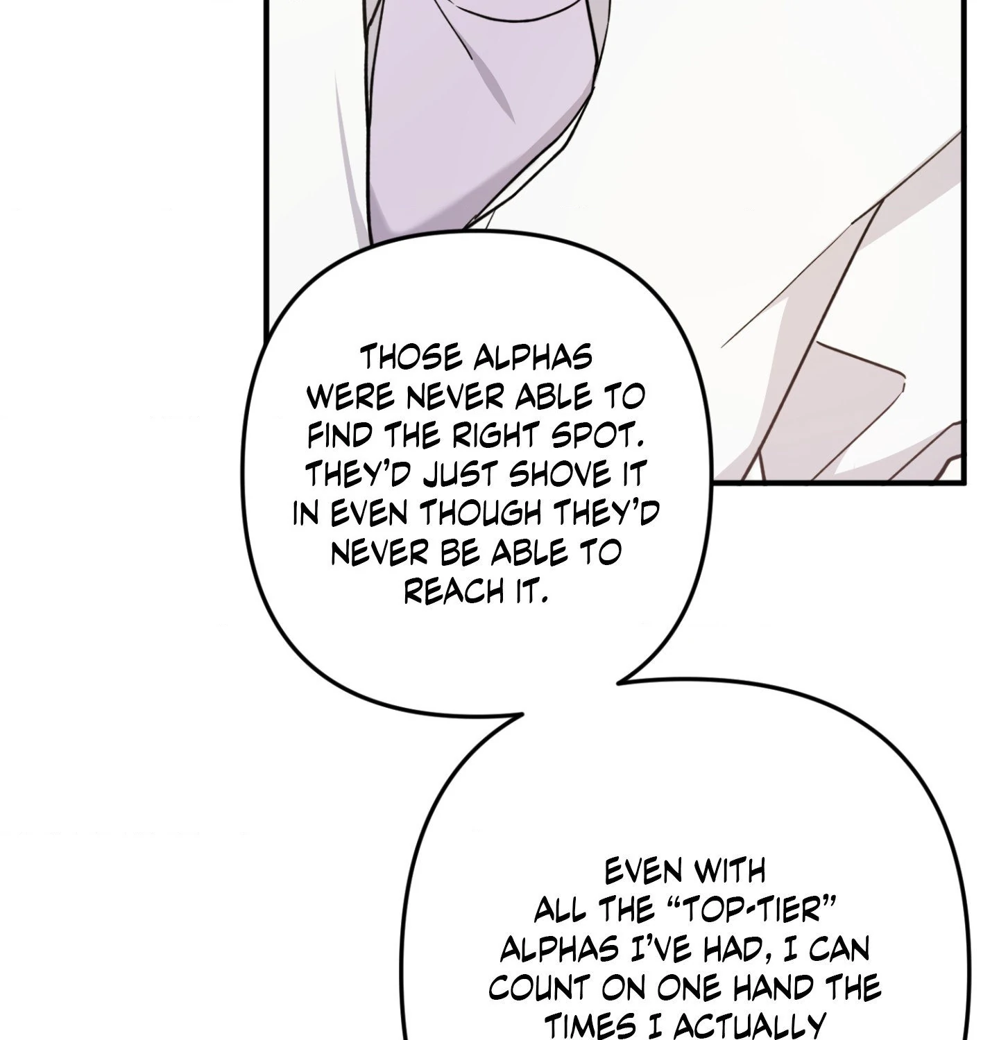 The Aloof Rose Gardener [Official] - Chapter 7 manhwa