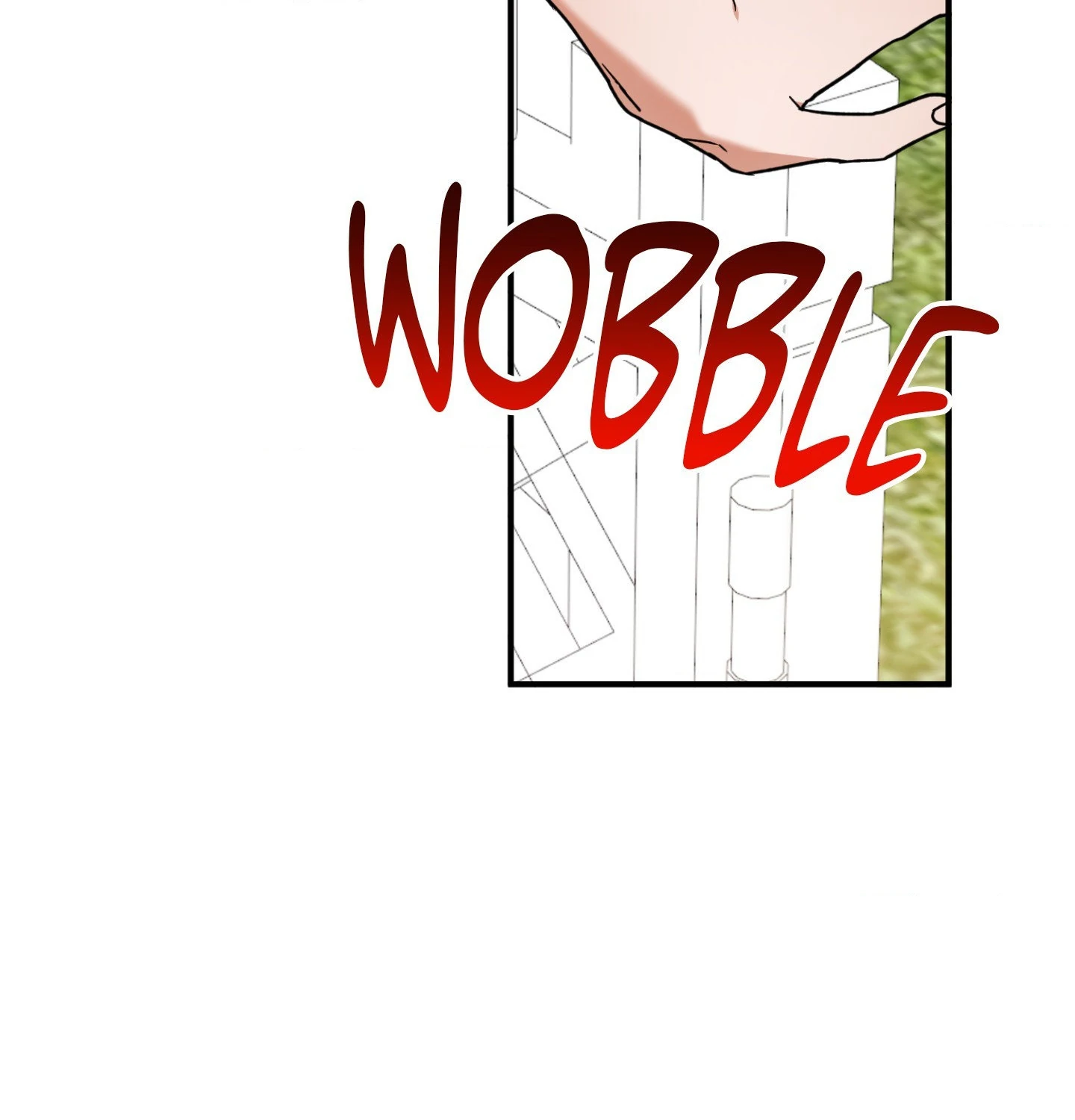 The Aloof Rose Gardener [Official] - Chapter 7 manhwa