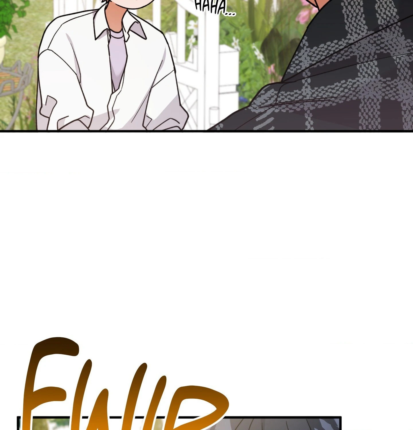 The Aloof Rose Gardener [Official] - Chapter 7 manhwa