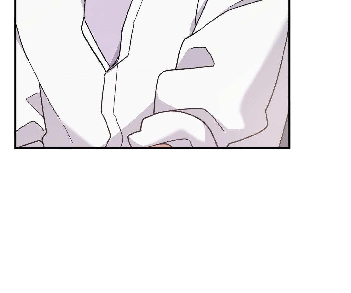 The Aloof Rose Gardener [Official] - Chapter 7 manhwa