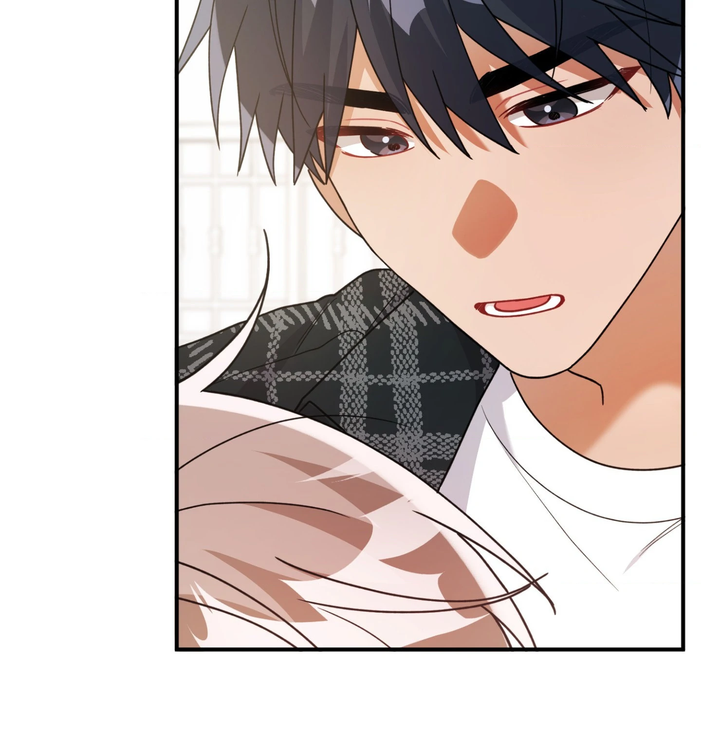 The Aloof Rose Gardener [Official] - Chapter 7 manhwa