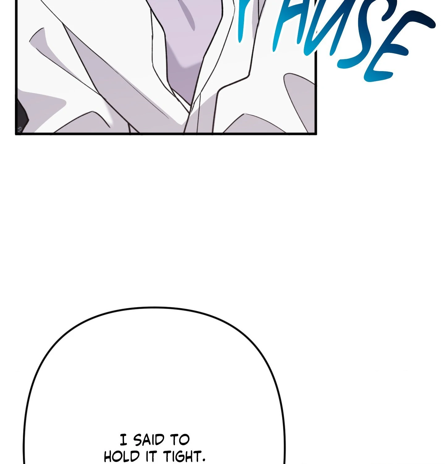 The Aloof Rose Gardener [Official] - Chapter 7 manhwa
