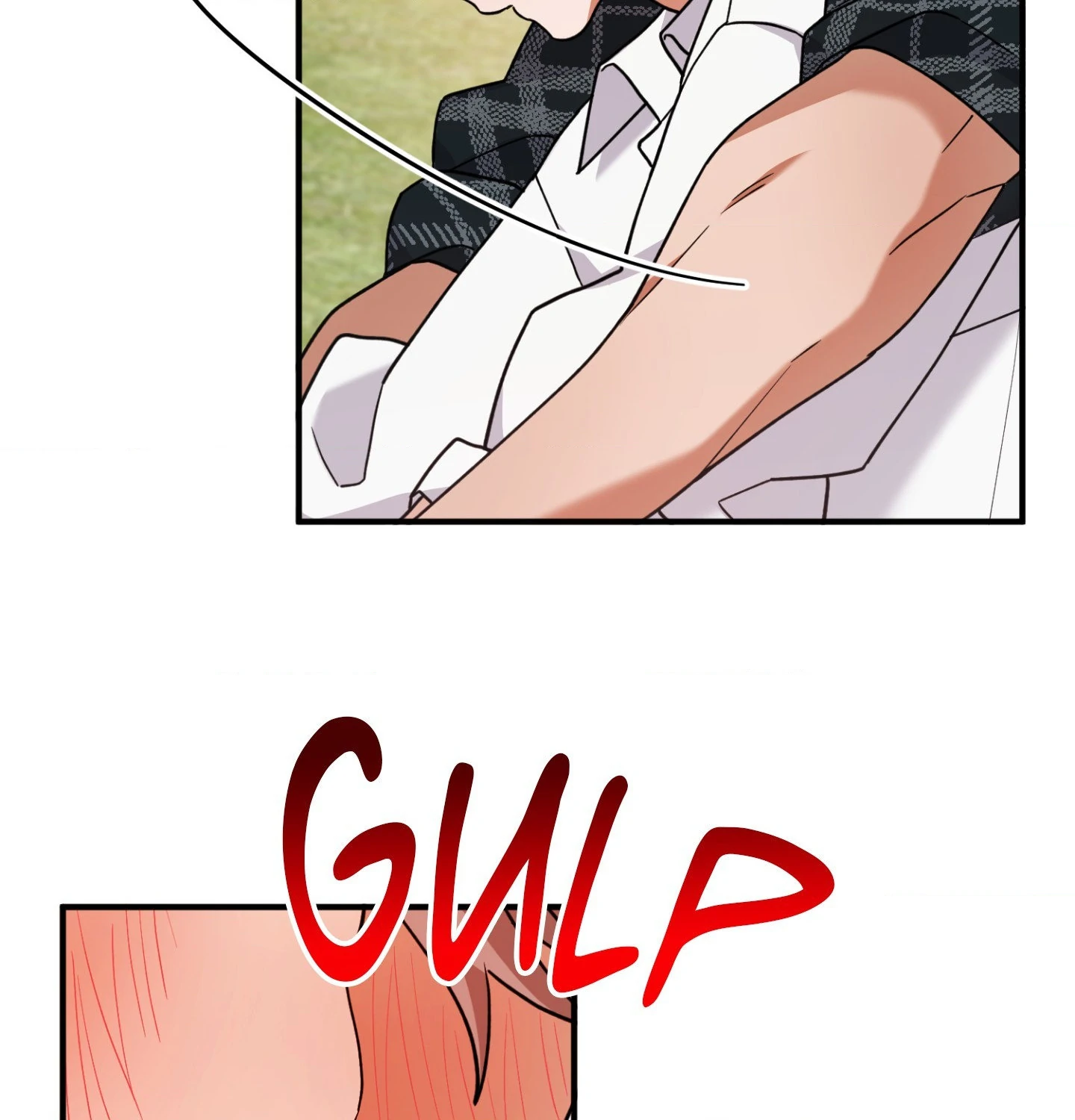 The Aloof Rose Gardener [Official] - Chapter 7 manhwa