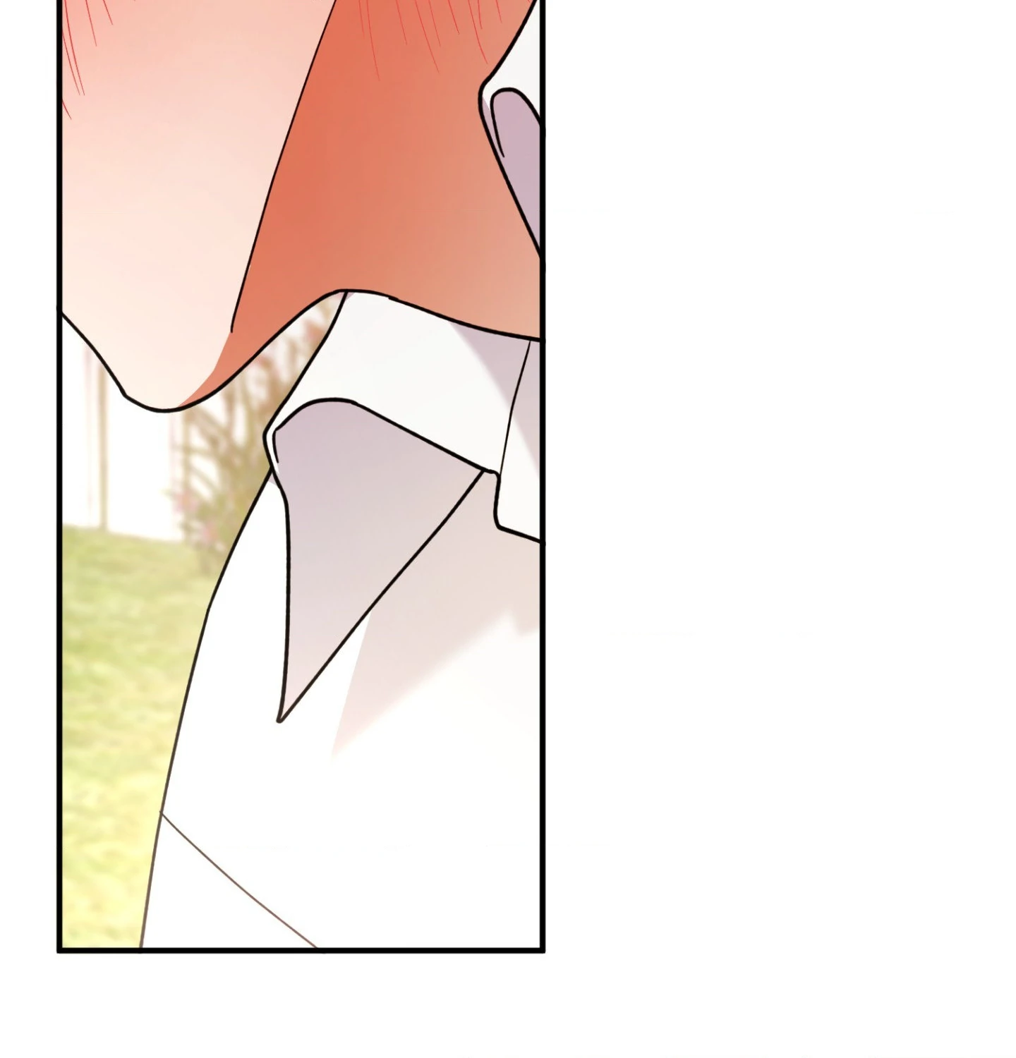 The Aloof Rose Gardener [Official] - Chapter 7 manhwa