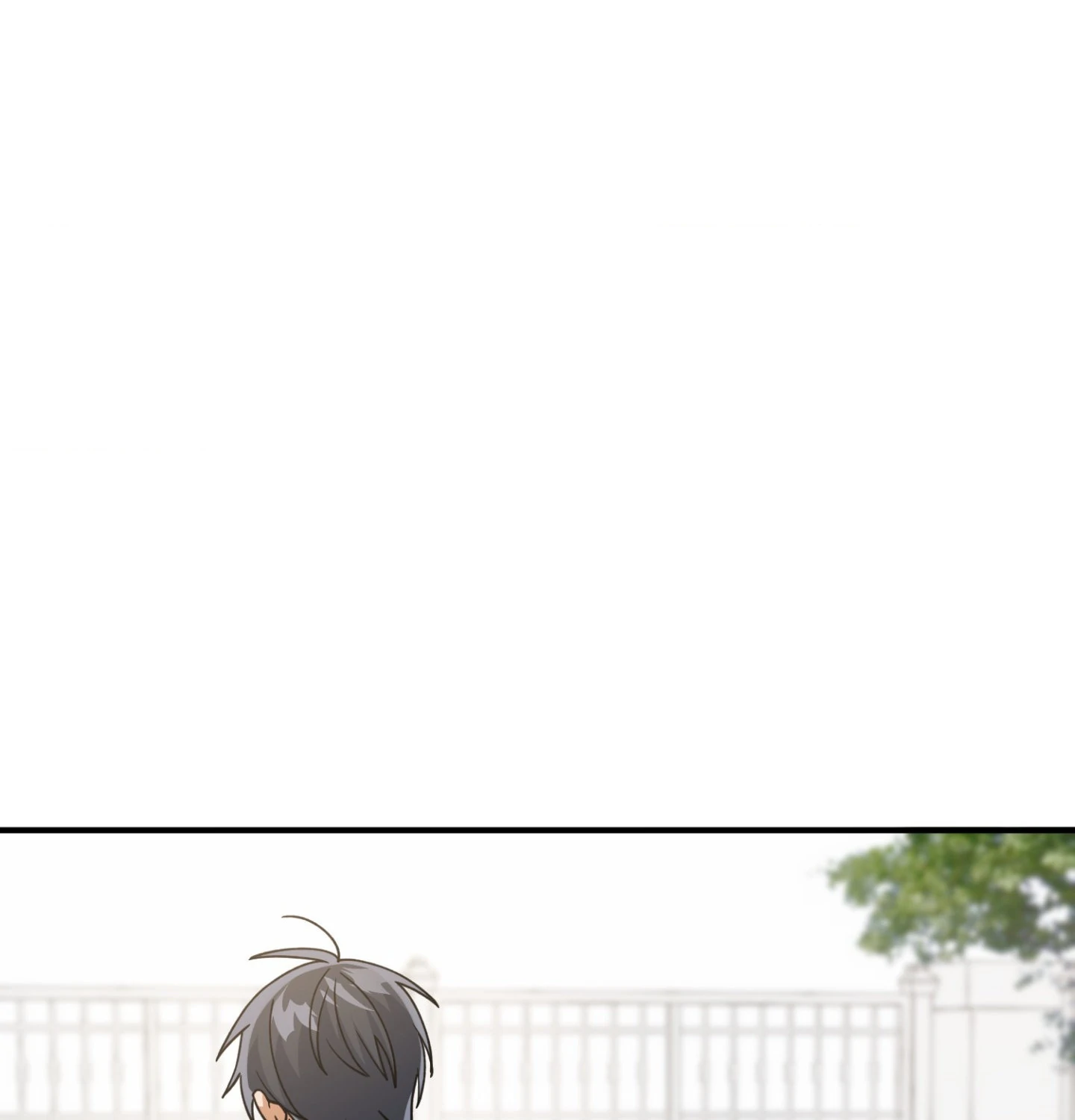 The Aloof Rose Gardener [Official] - Chapter 7 manhwa
