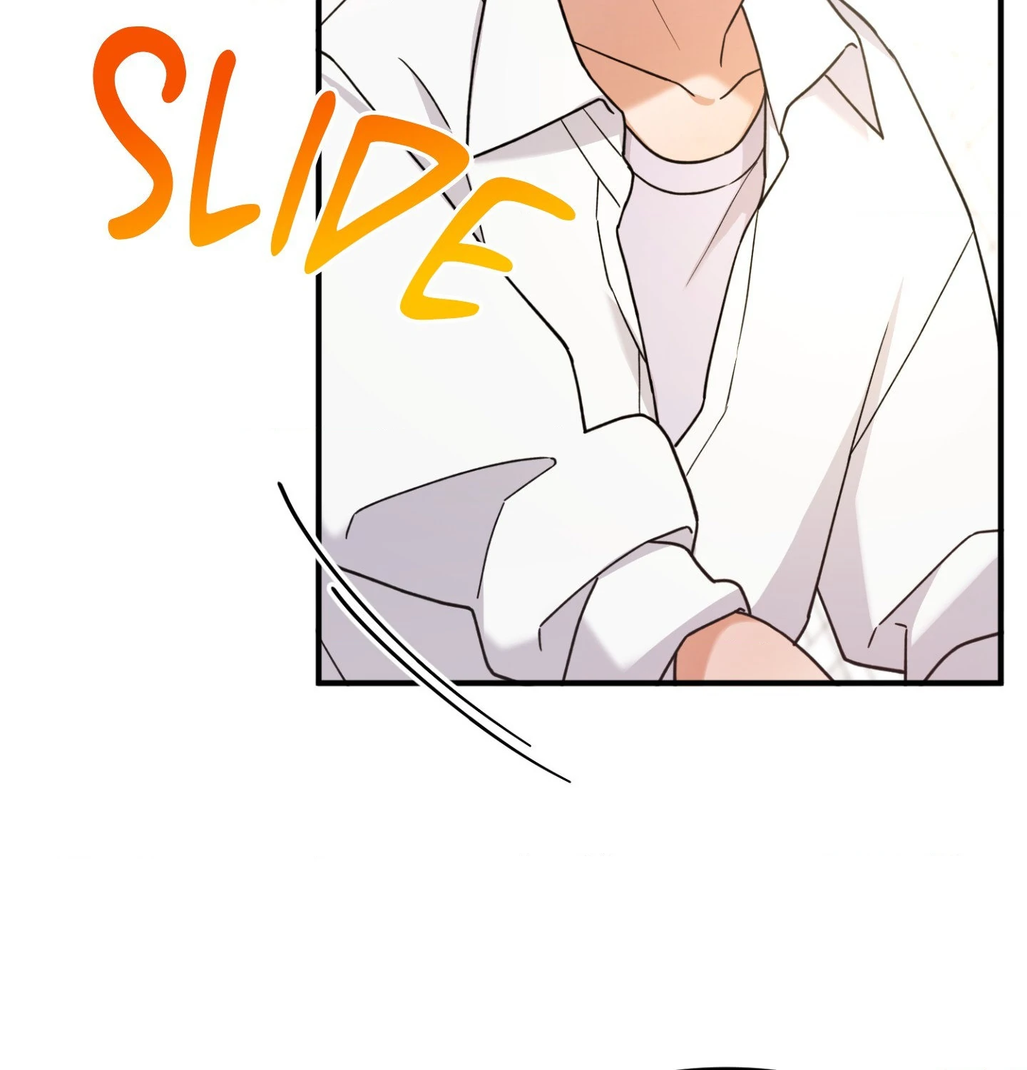 The Aloof Rose Gardener [Official] - Chapter 7 manhwa