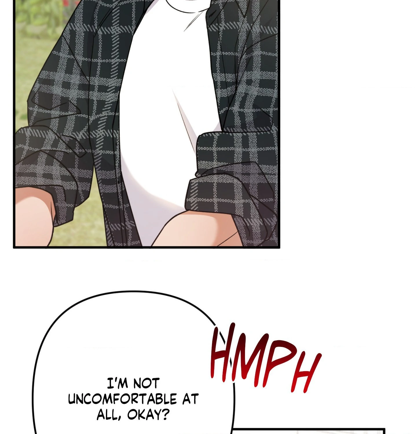 The Aloof Rose Gardener [Official] - Chapter 7 manhwa