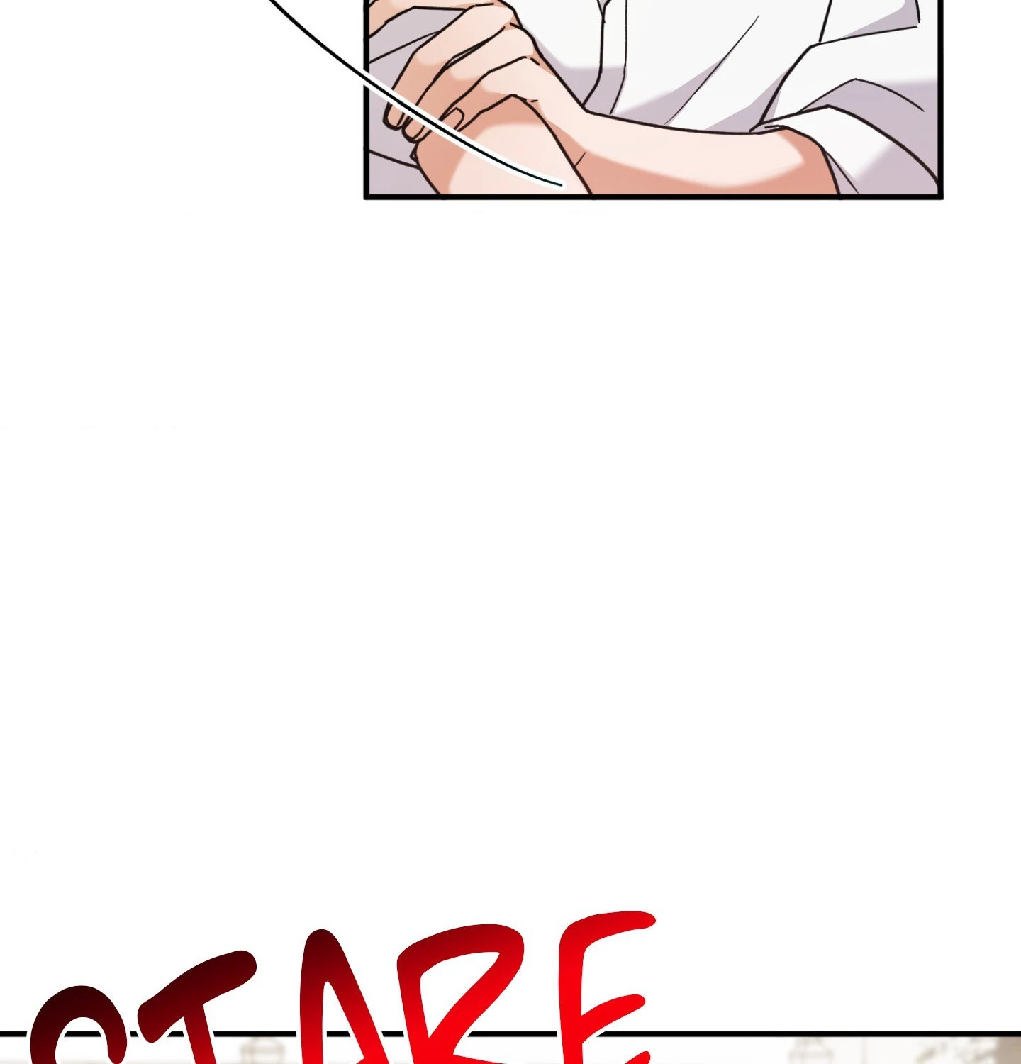 The Aloof Rose Gardener [Official] - Chapter 7 manhwa