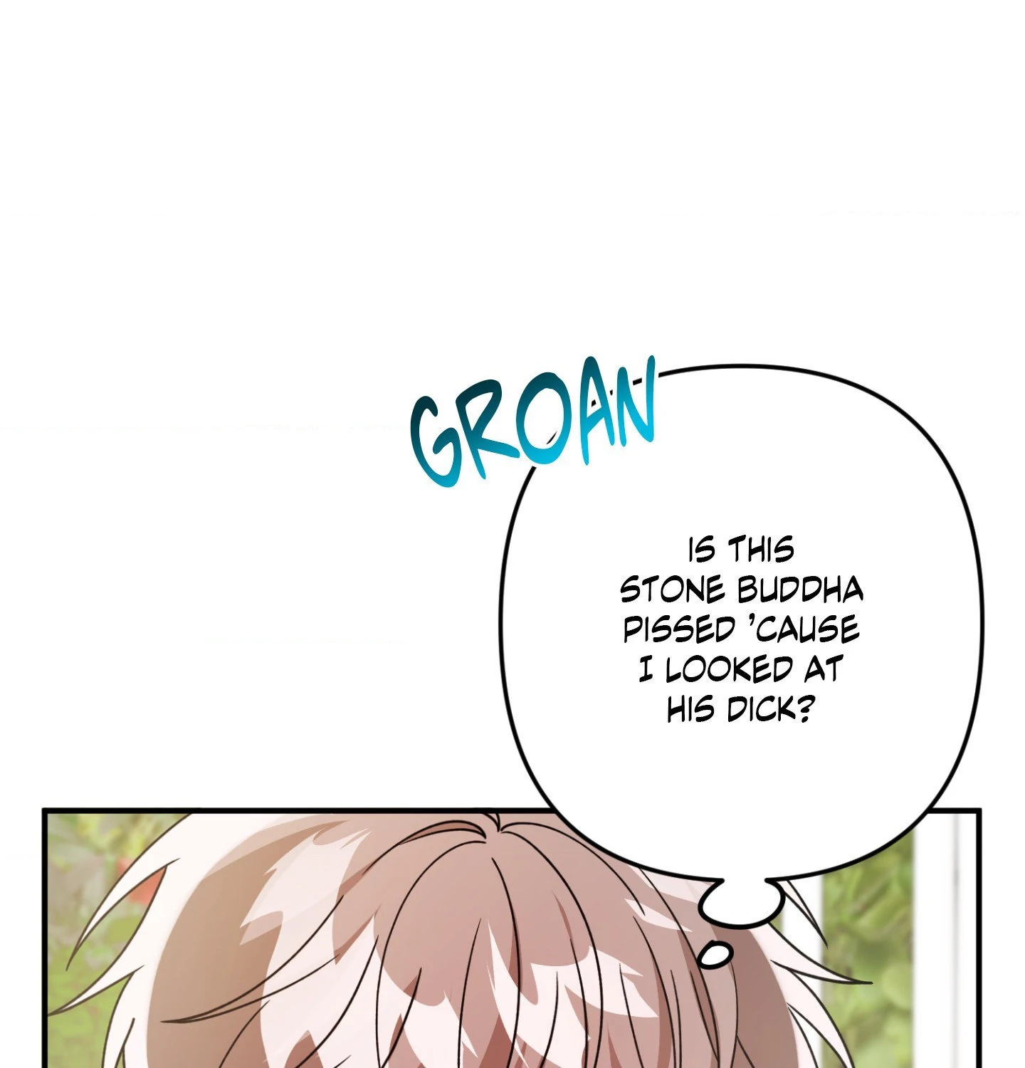 The Aloof Rose Gardener [Official] - Chapter 7 manhwa