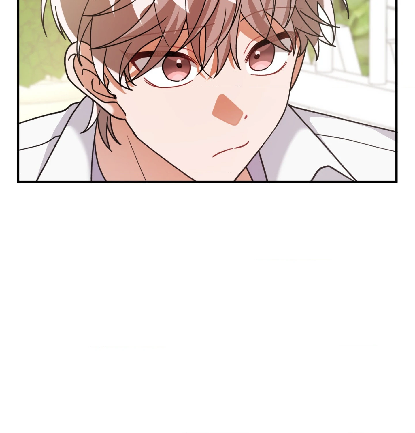 The Aloof Rose Gardener [Official] - Chapter 7 manhwa