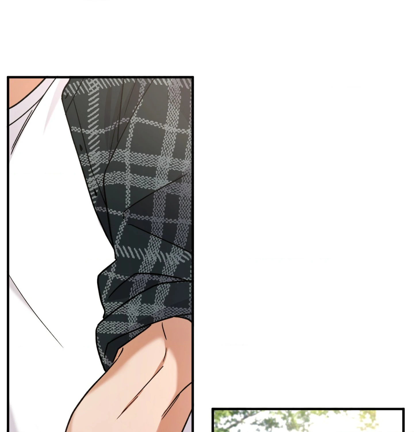The Aloof Rose Gardener [Official] - Chapter 7 manhwa
