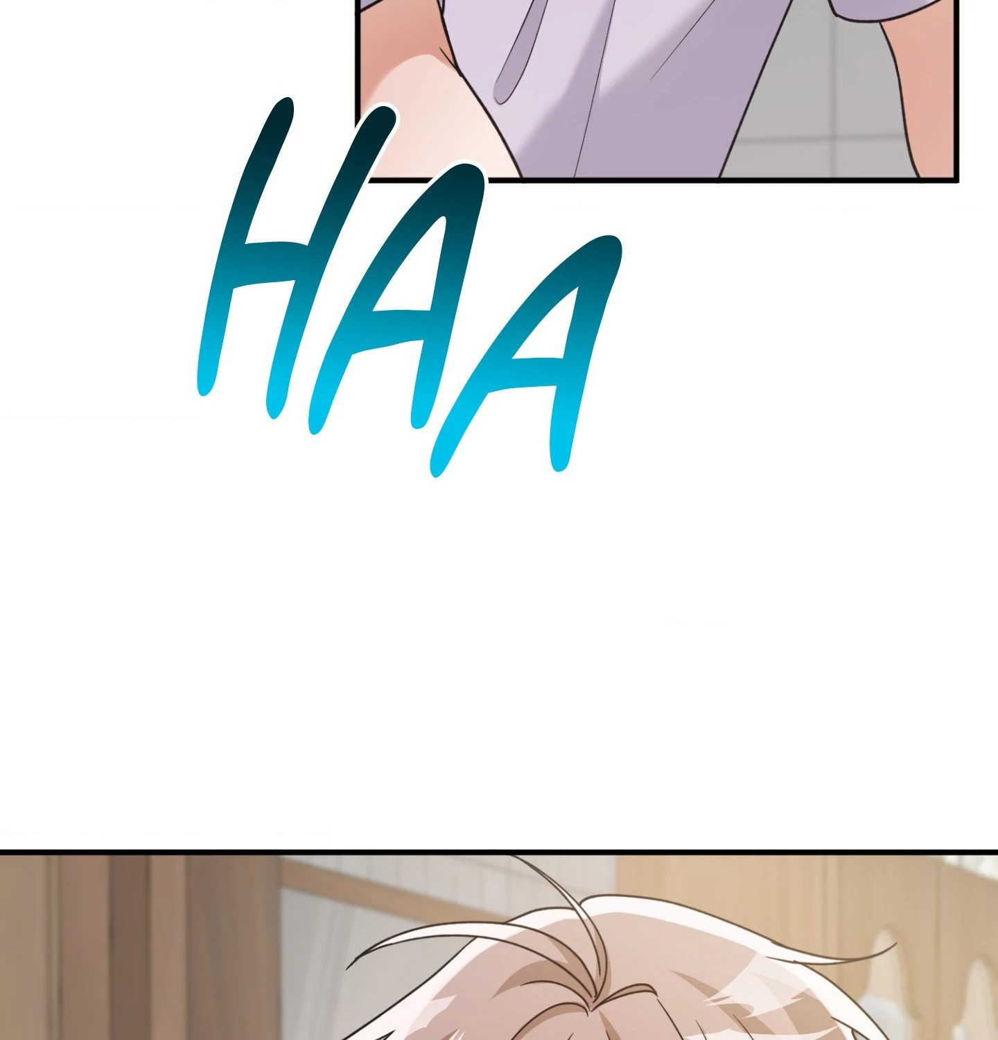 The Aloof Rose Gardener [Official] - Chapter 7 manhwa