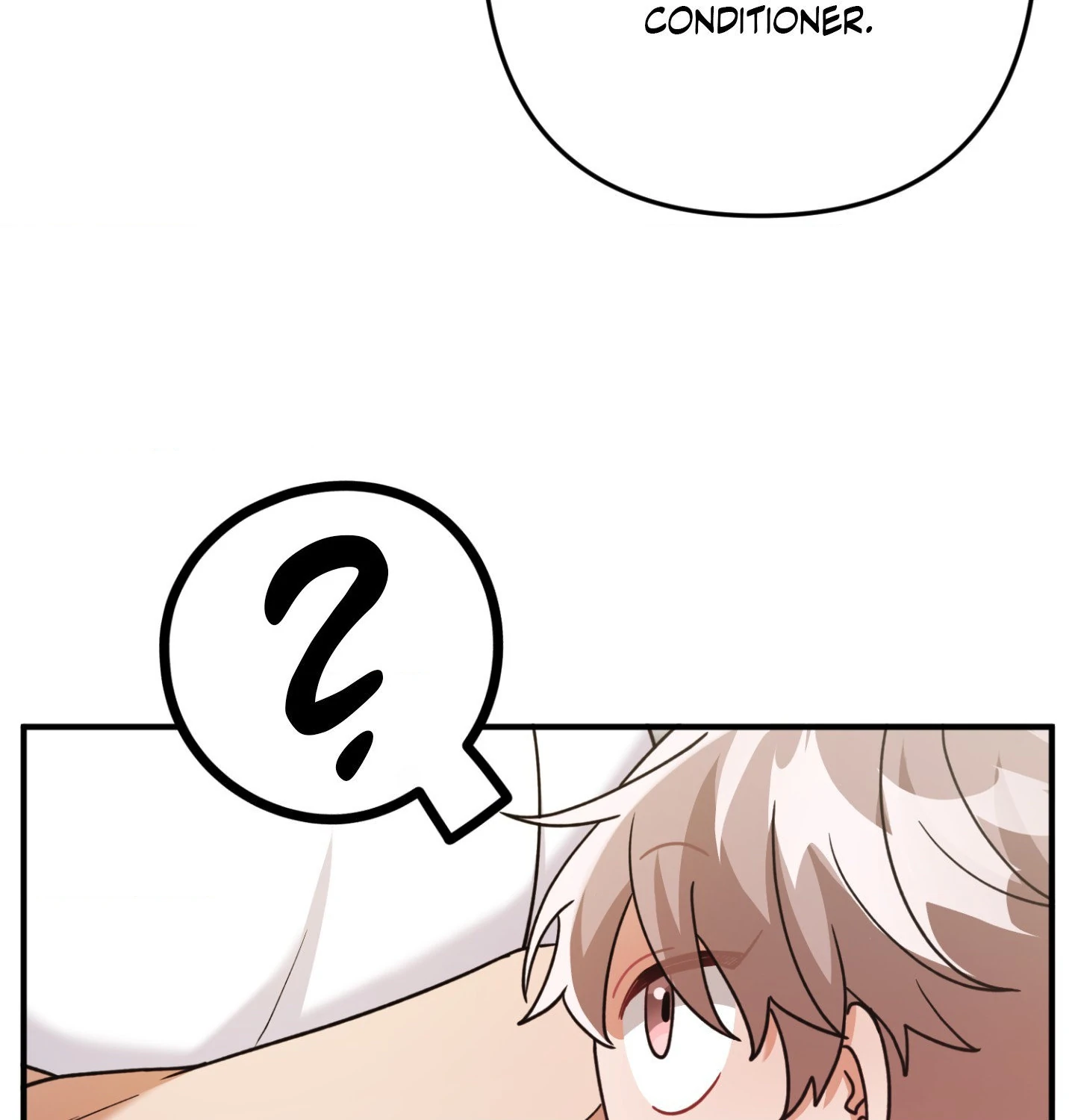 The Aloof Rose Gardener [Official] - Chapter 7 manhwa