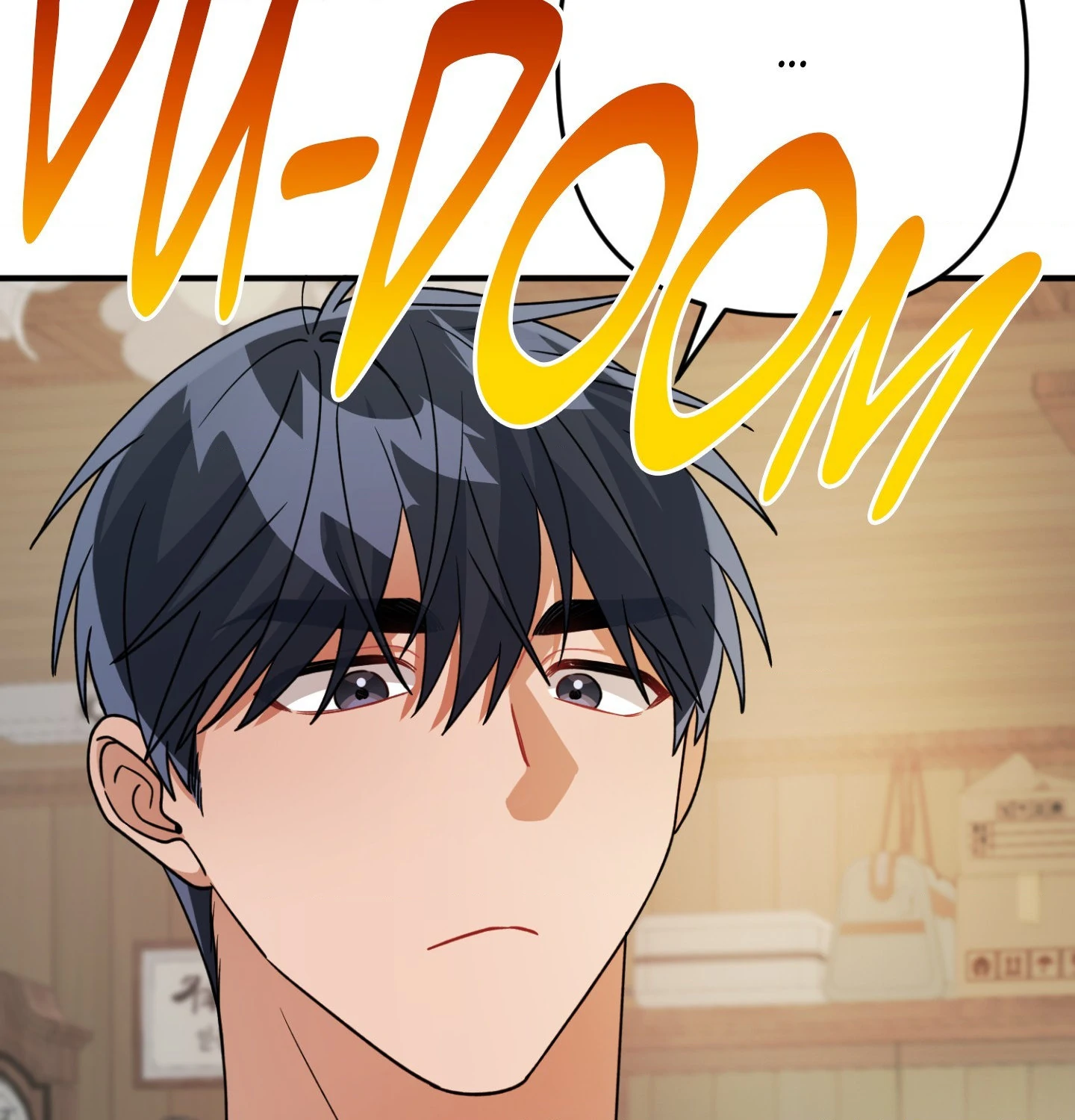 The Aloof Rose Gardener [Official] - Chapter 7 manhwa