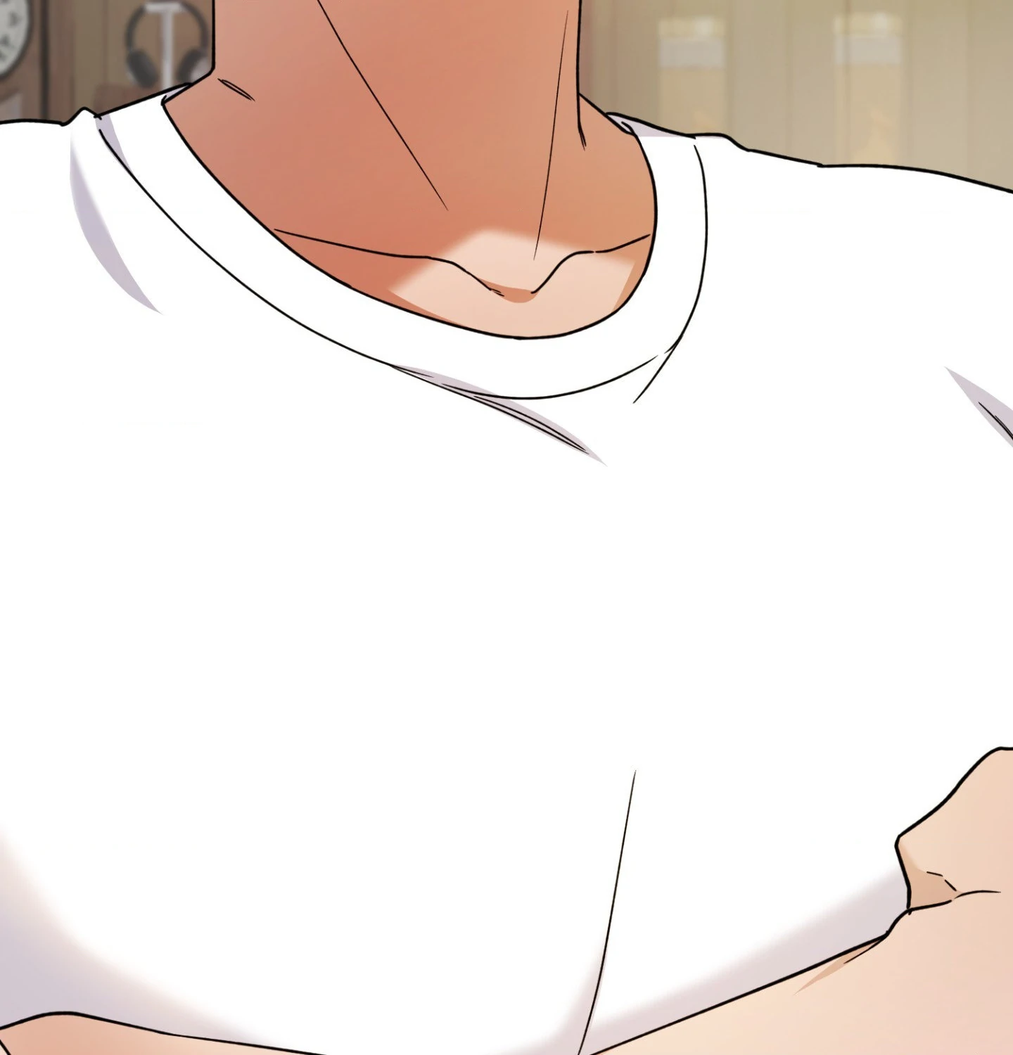 The Aloof Rose Gardener [Official] - Chapter 7 manhwa