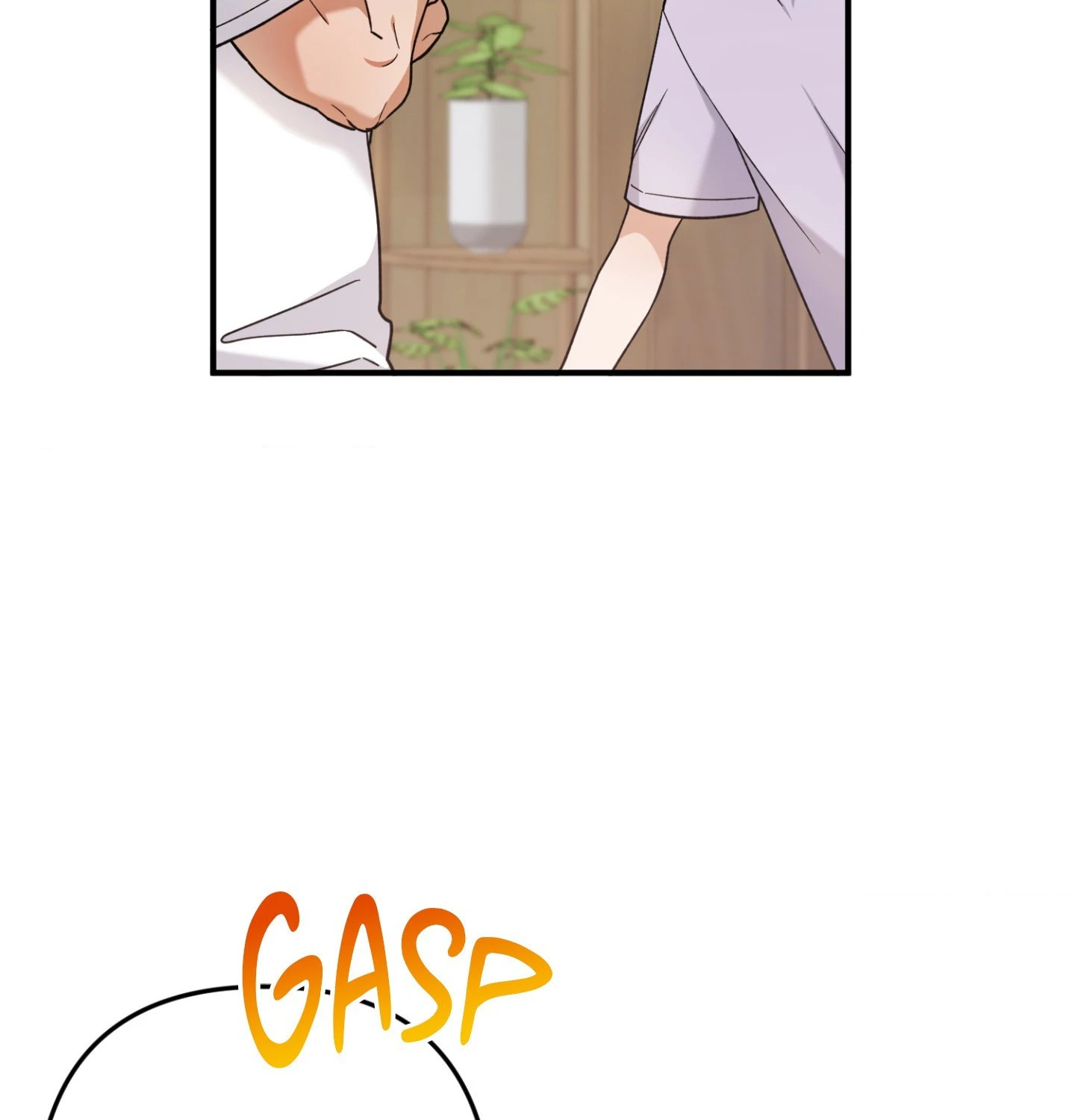 The Aloof Rose Gardener [Official] - Chapter 7 manhwa