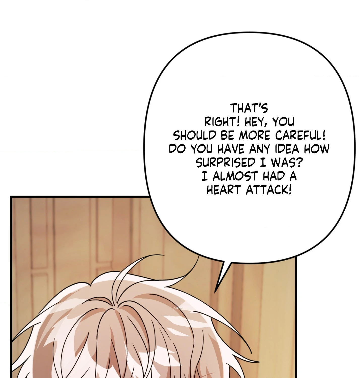 The Aloof Rose Gardener [Official] - Chapter 7 manhwa