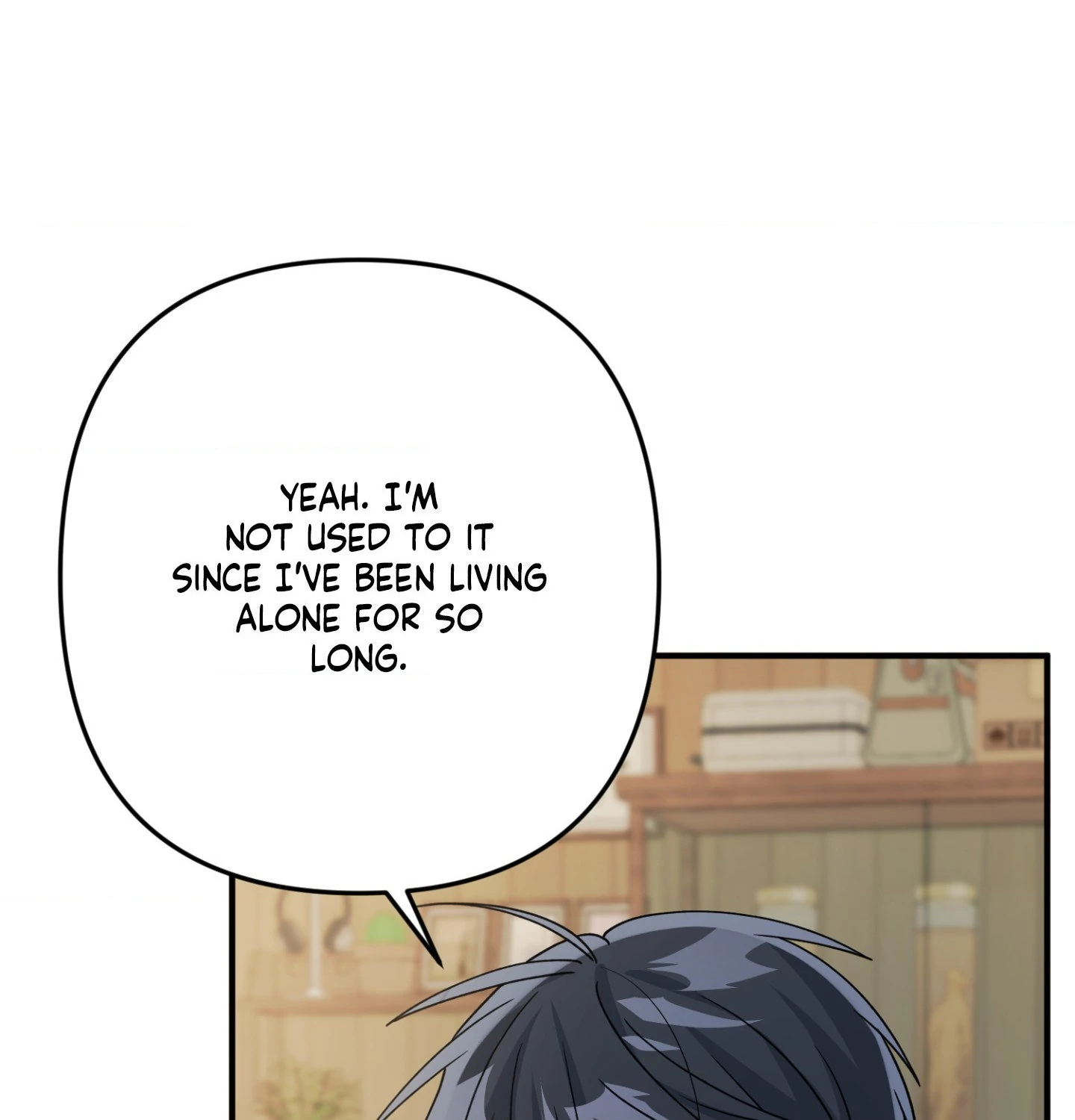 The Aloof Rose Gardener [Official] - Chapter 7 manhwa