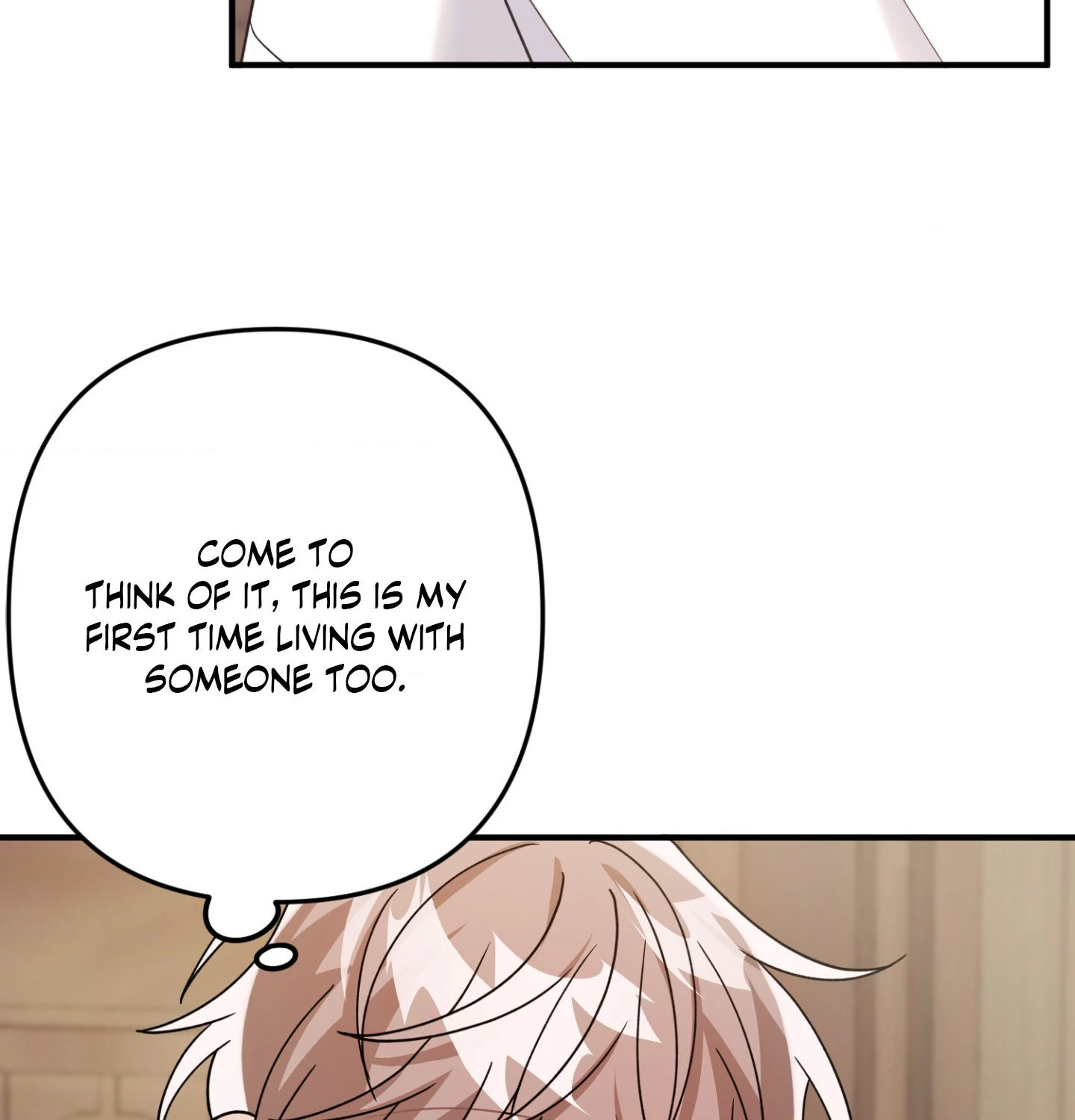 The Aloof Rose Gardener [Official] - Chapter 7 manhwa