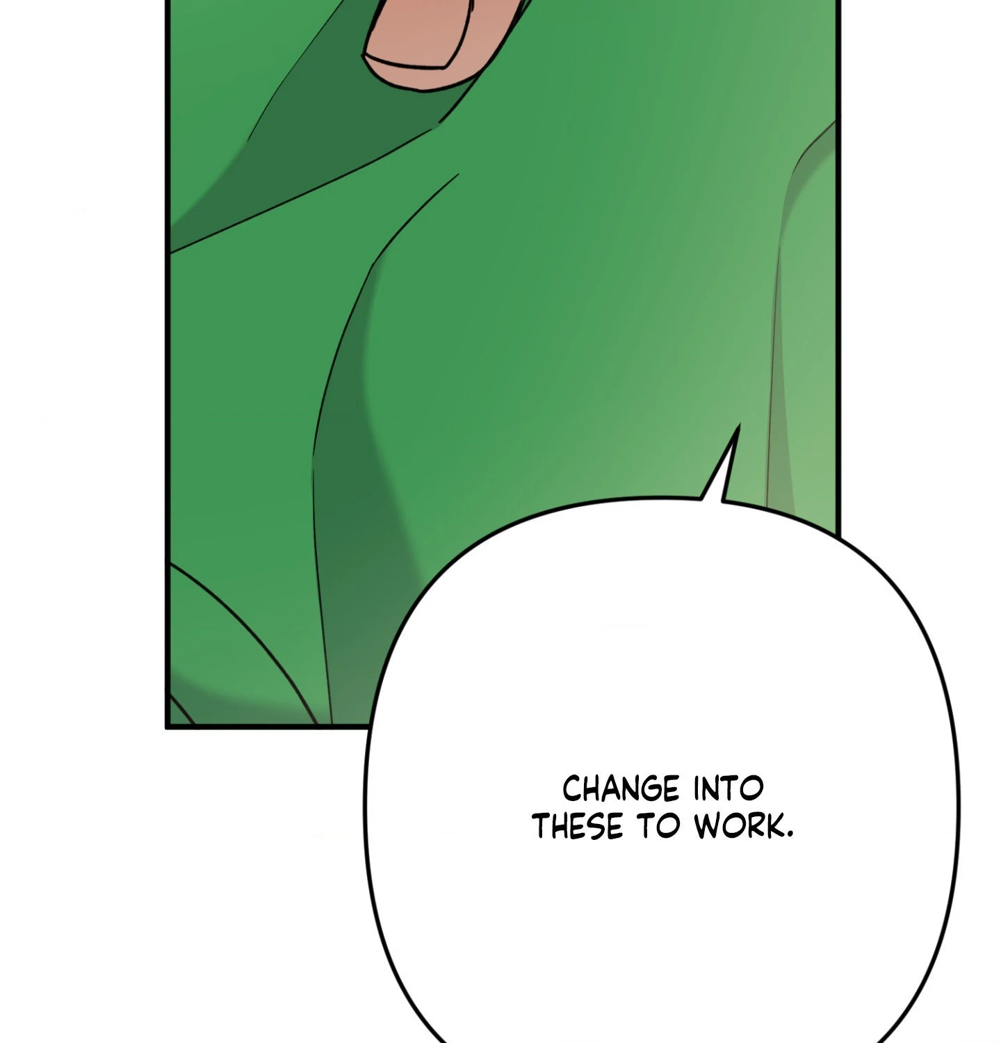 The Aloof Rose Gardener [Official] - Chapter 7 manhwa