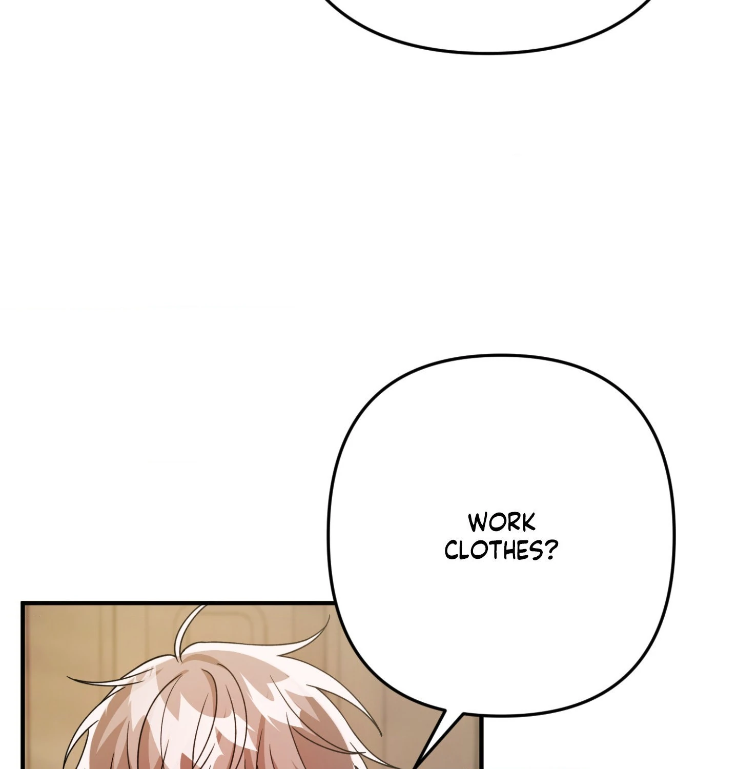 The Aloof Rose Gardener [Official] - Chapter 7 manhwa