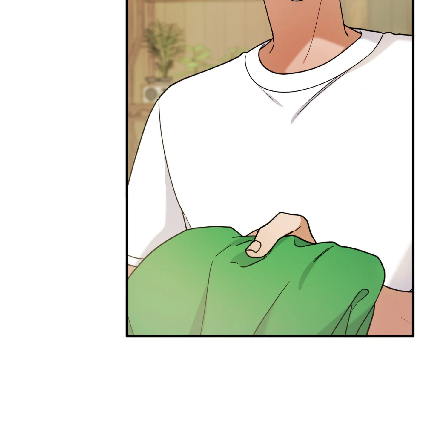 The Aloof Rose Gardener [Official] - Chapter 7 manhwa