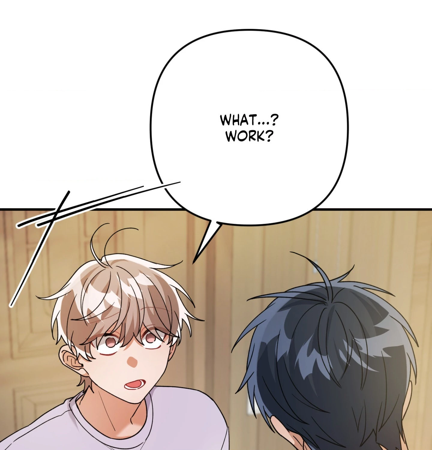 The Aloof Rose Gardener [Official] - Chapter 7 manhwa