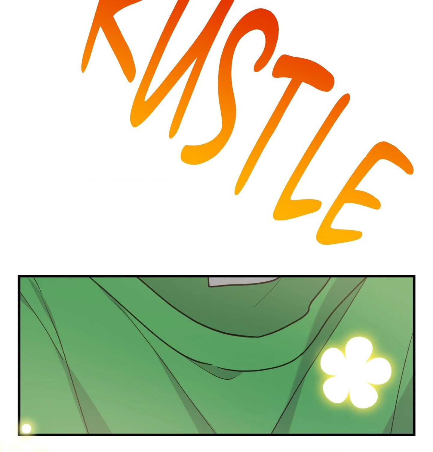 The Aloof Rose Gardener [Official] - Chapter 7 manhwa