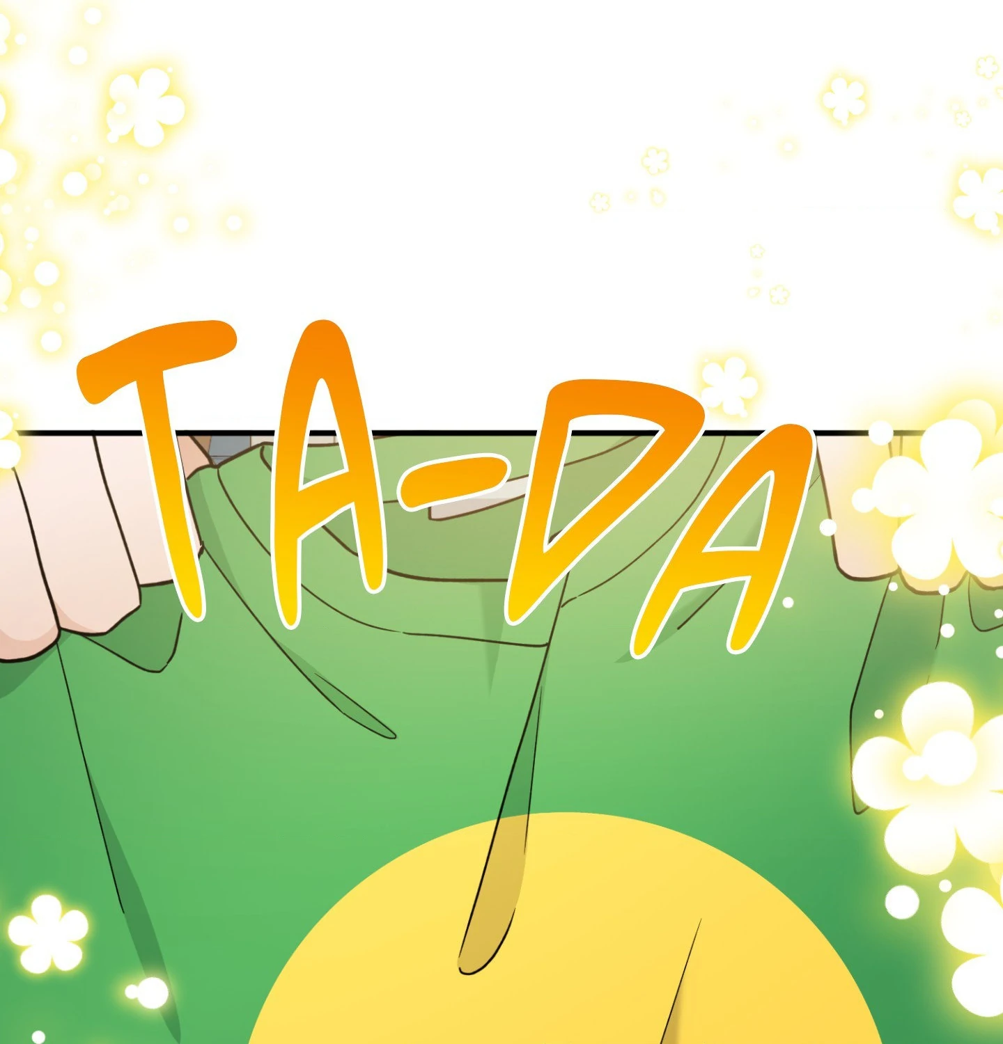 The Aloof Rose Gardener [Official] - Chapter 7 manhwa