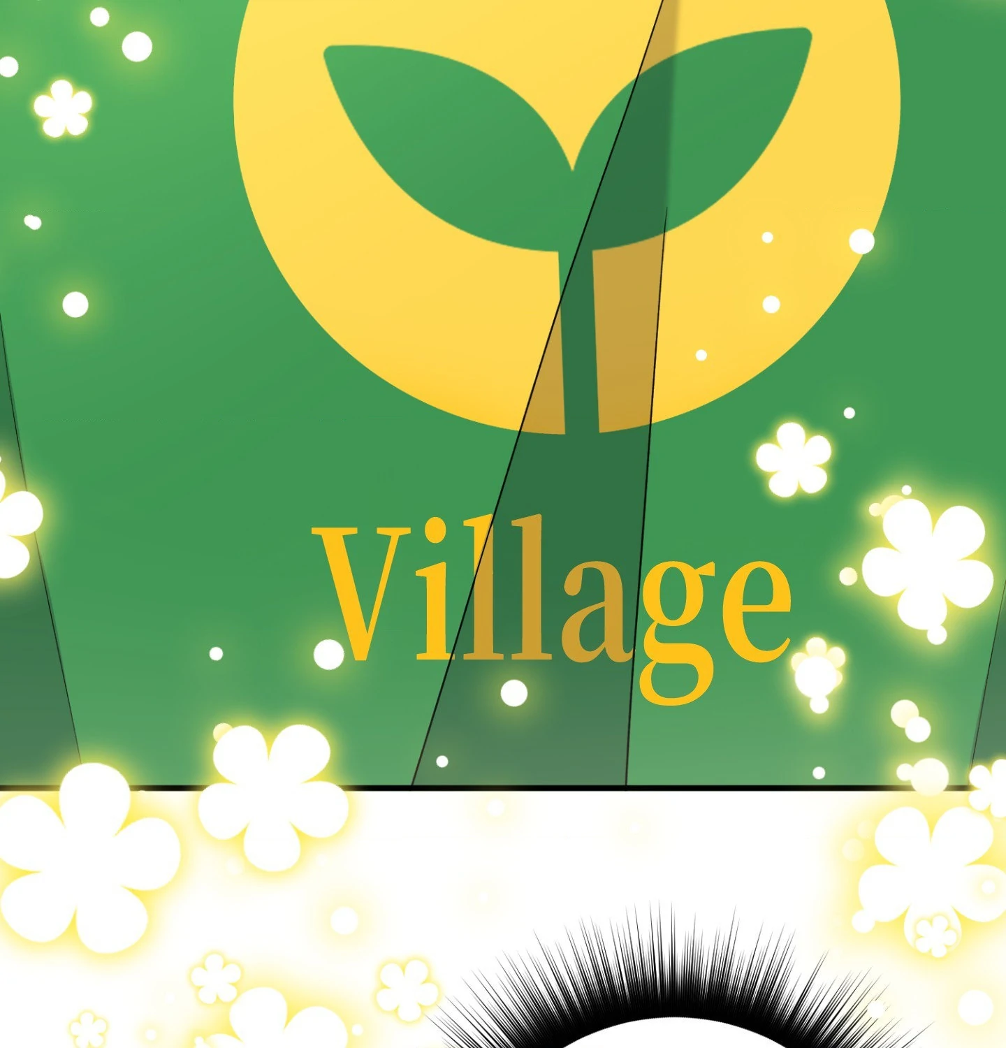 The Aloof Rose Gardener [Official] - Chapter 7 manhwa