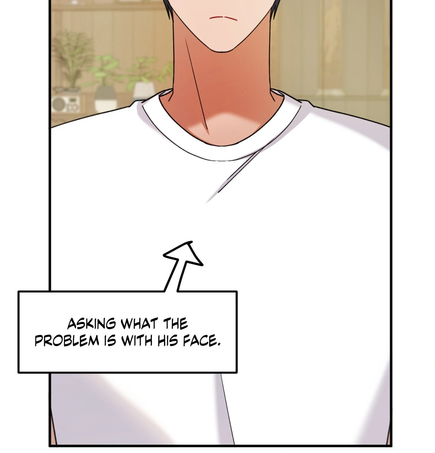 The Aloof Rose Gardener [Official] - Chapter 7 manhwa