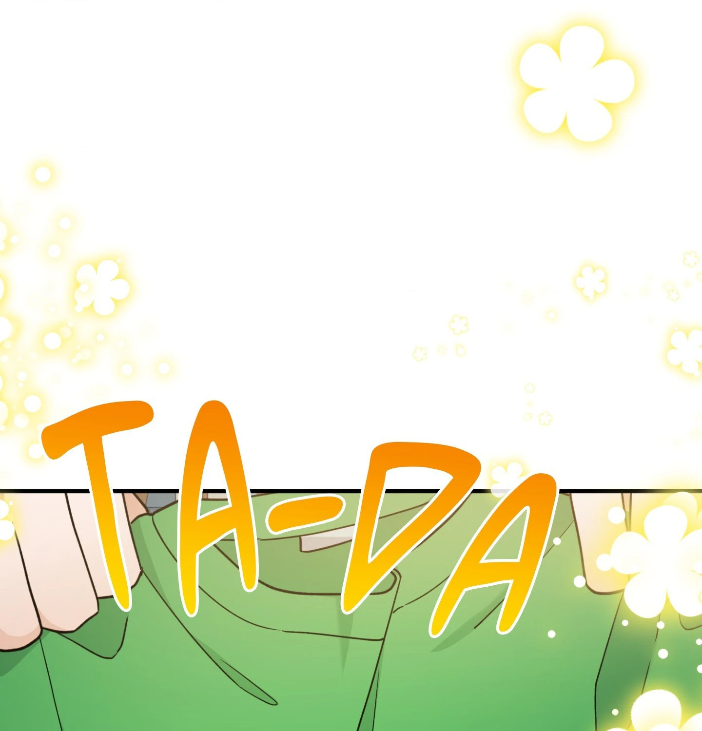 The Aloof Rose Gardener [Official] - Chapter 8 manhwa
