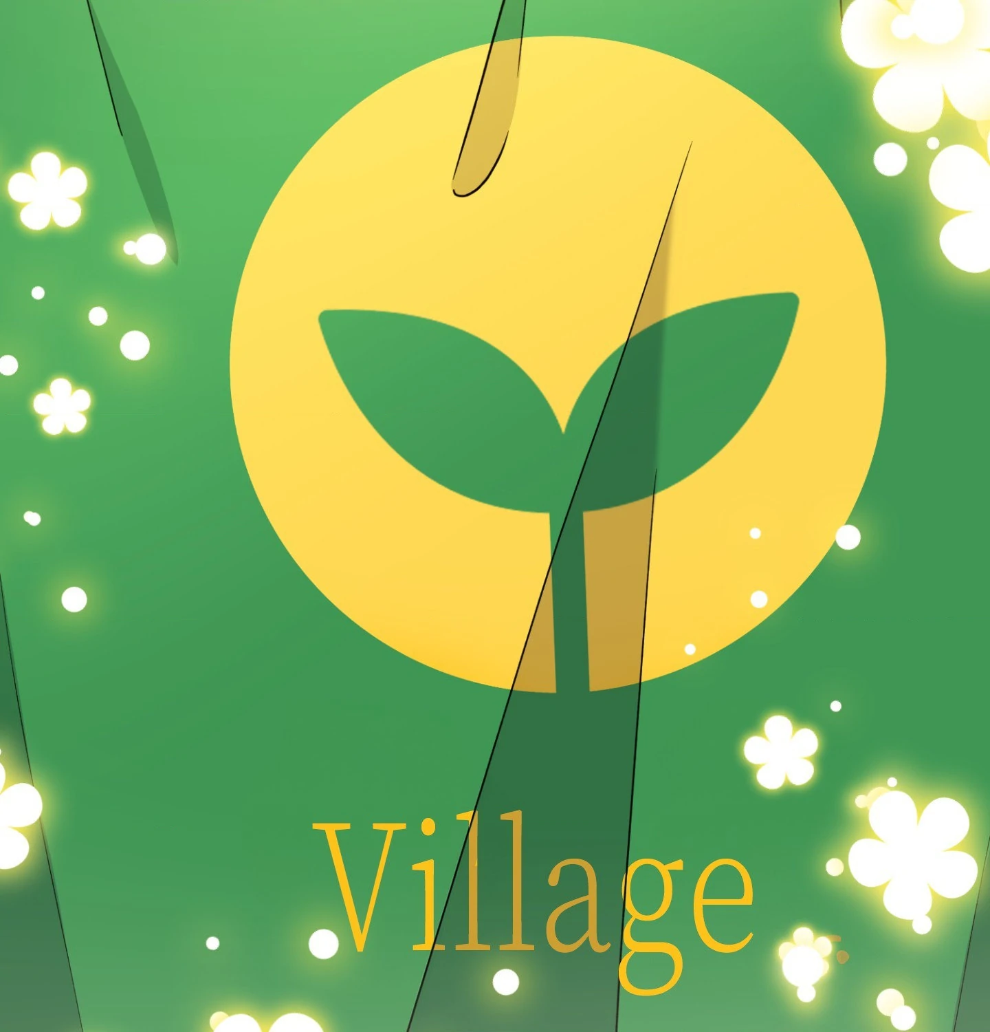 The Aloof Rose Gardener [Official] - Chapter 8 manhwa