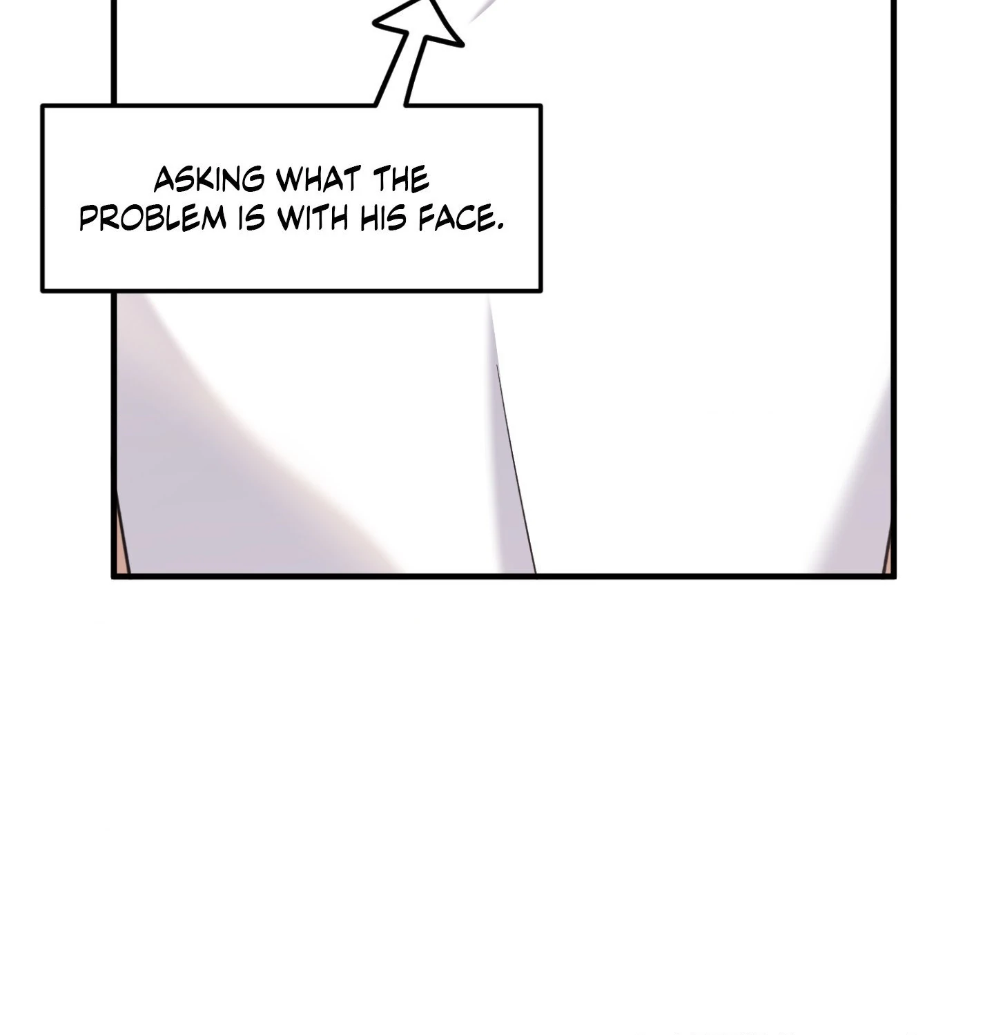The Aloof Rose Gardener [Official] - Chapter 8 manhwa