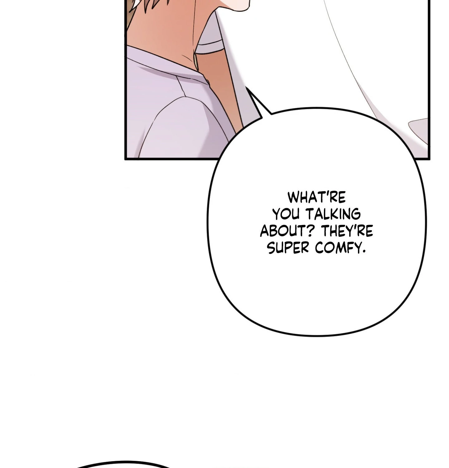 The Aloof Rose Gardener [Official] - Chapter 8 manhwa