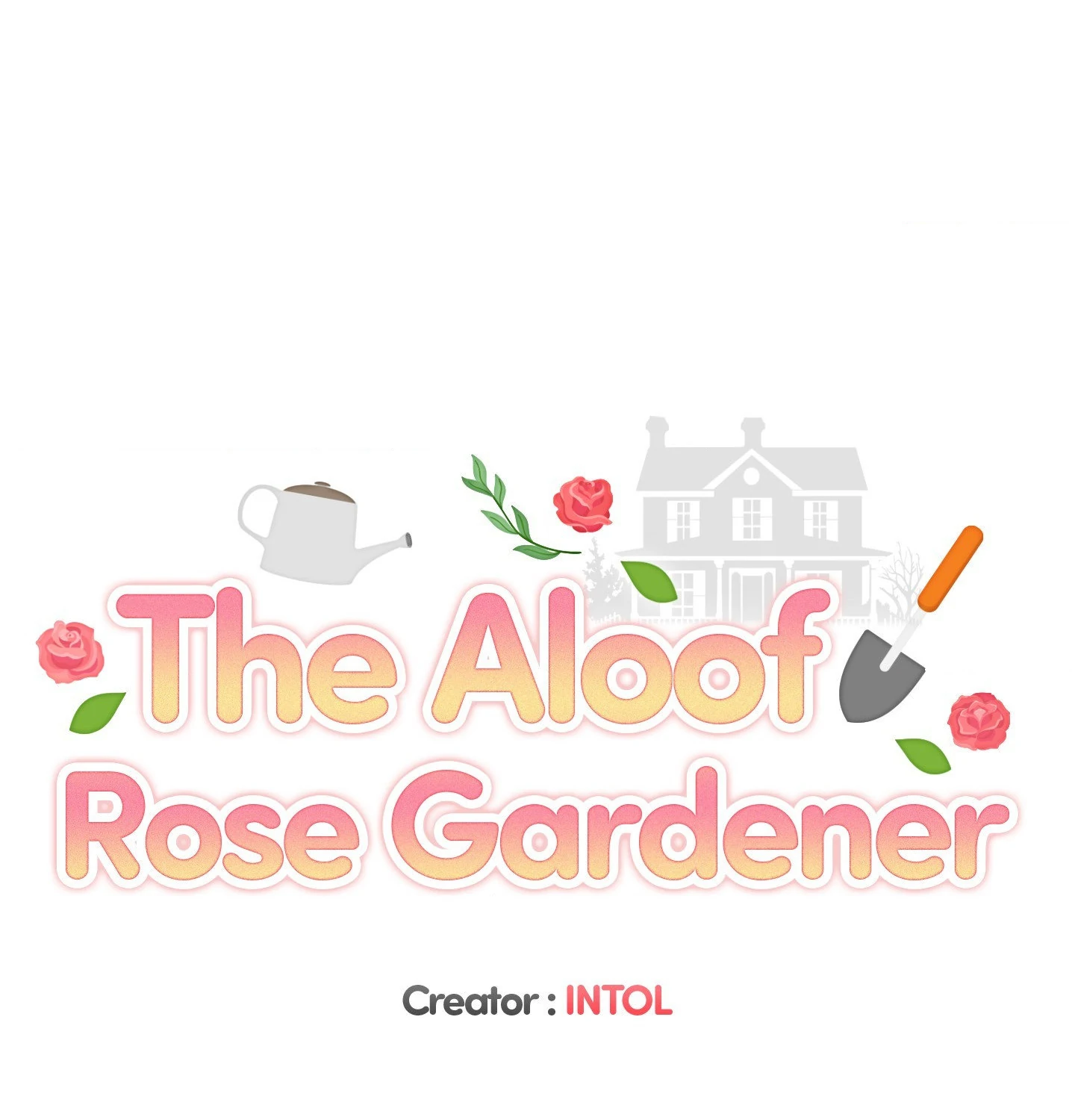 The Aloof Rose Gardener [Official] - Chapter 8 manhwa