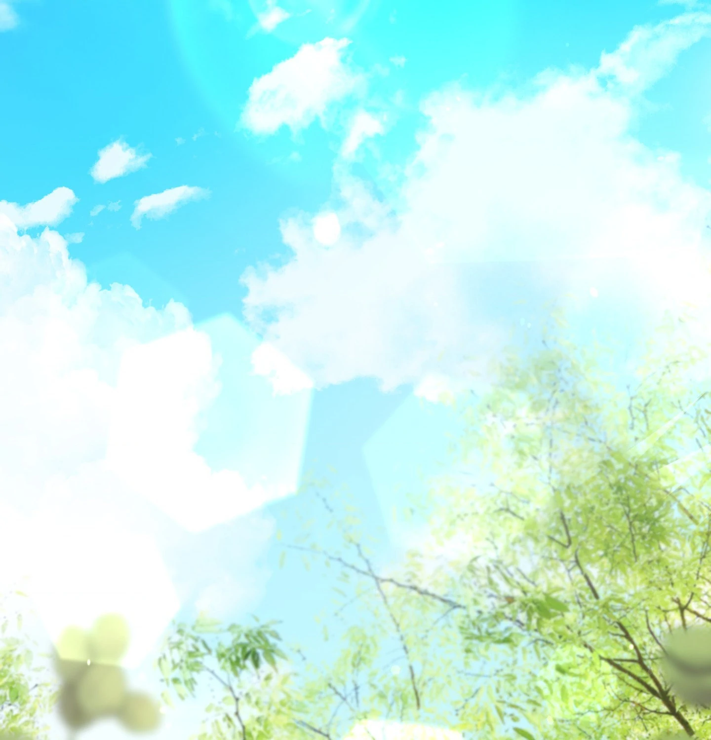 The Aloof Rose Gardener [Official] - Chapter 8 manhwa