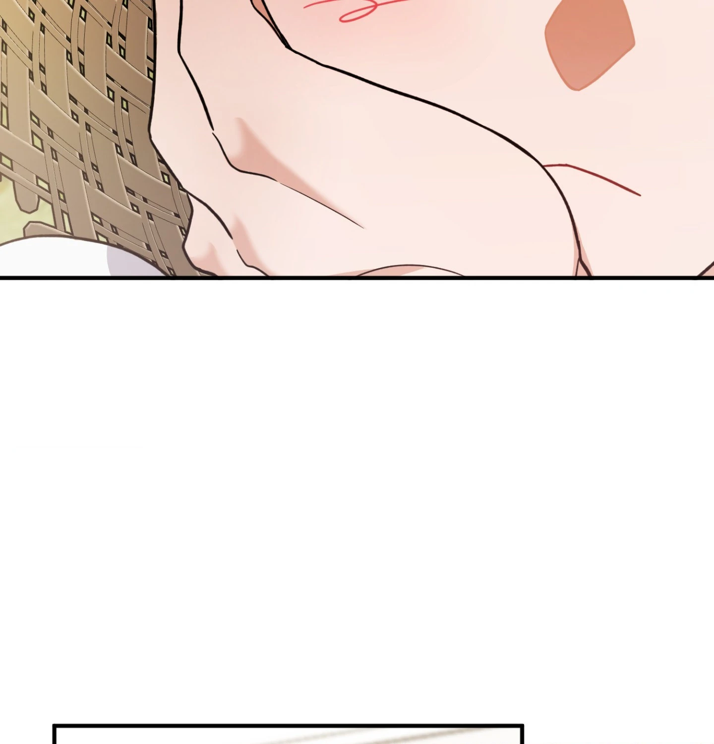 The Aloof Rose Gardener [Official] - Chapter 8 manhwa