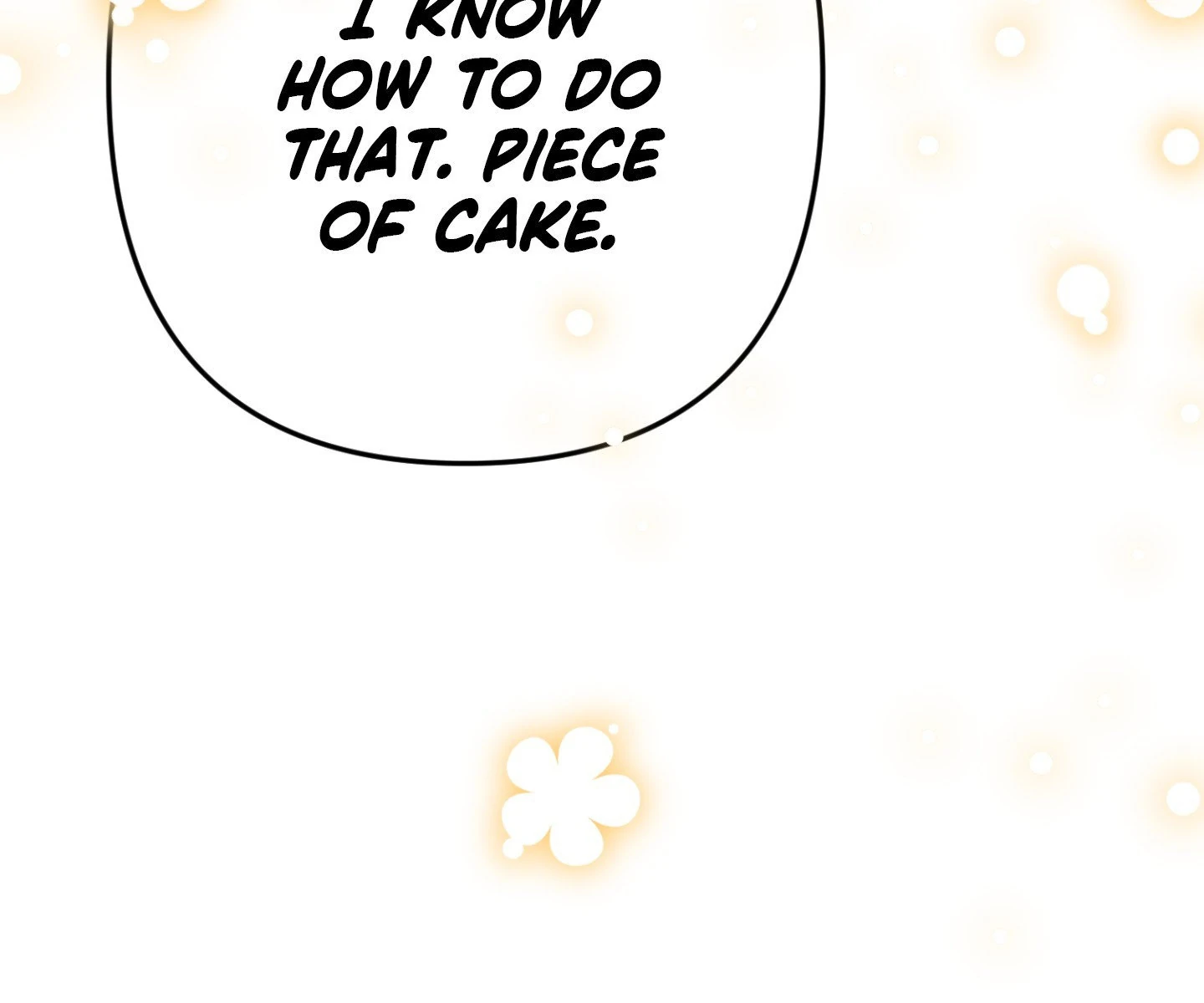 The Aloof Rose Gardener [Official] - Chapter 8 manhwa
