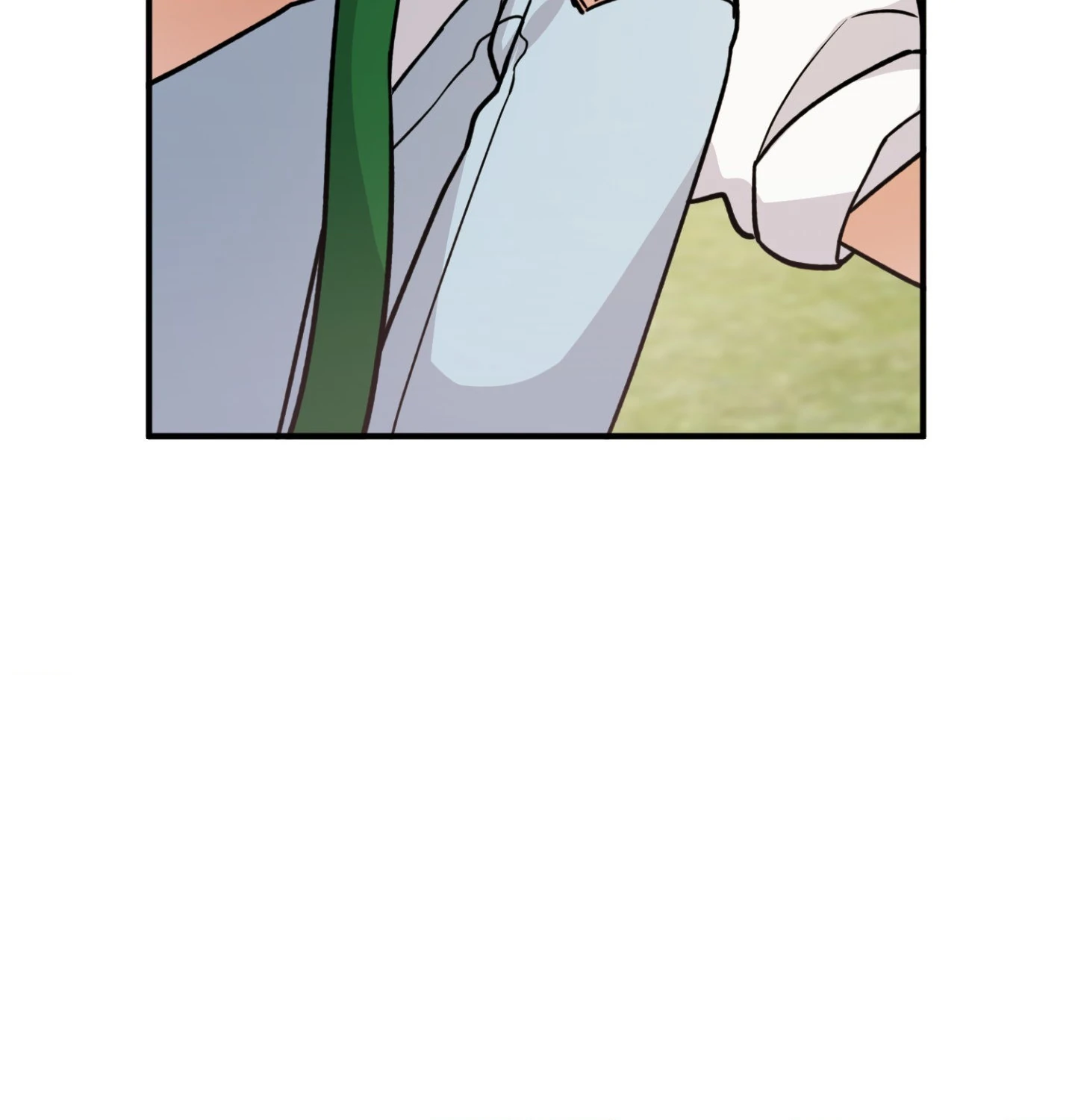 The Aloof Rose Gardener [Official] - Chapter 8 manhwa