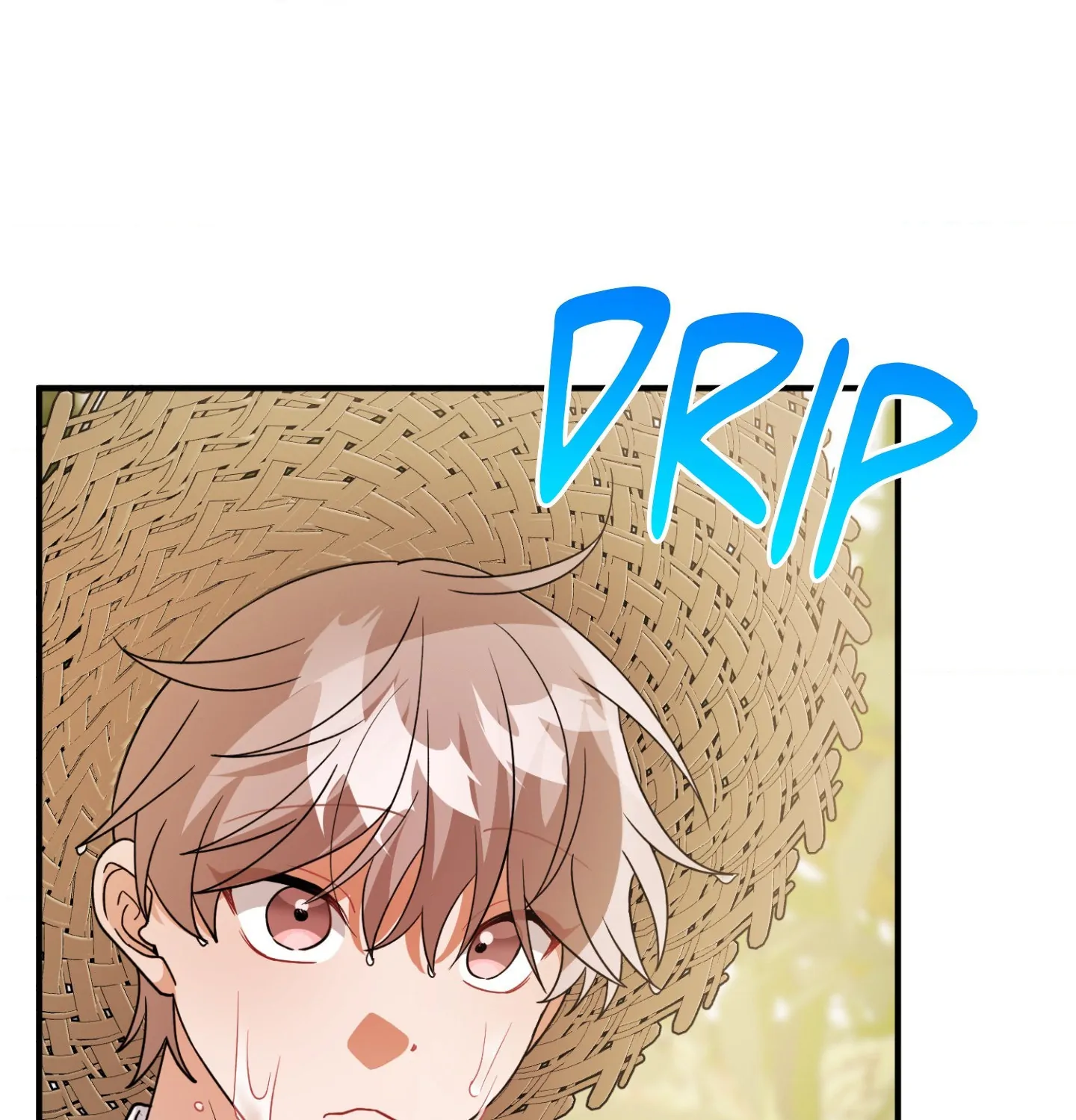 The Aloof Rose Gardener [Official] - Chapter 8 manhwa