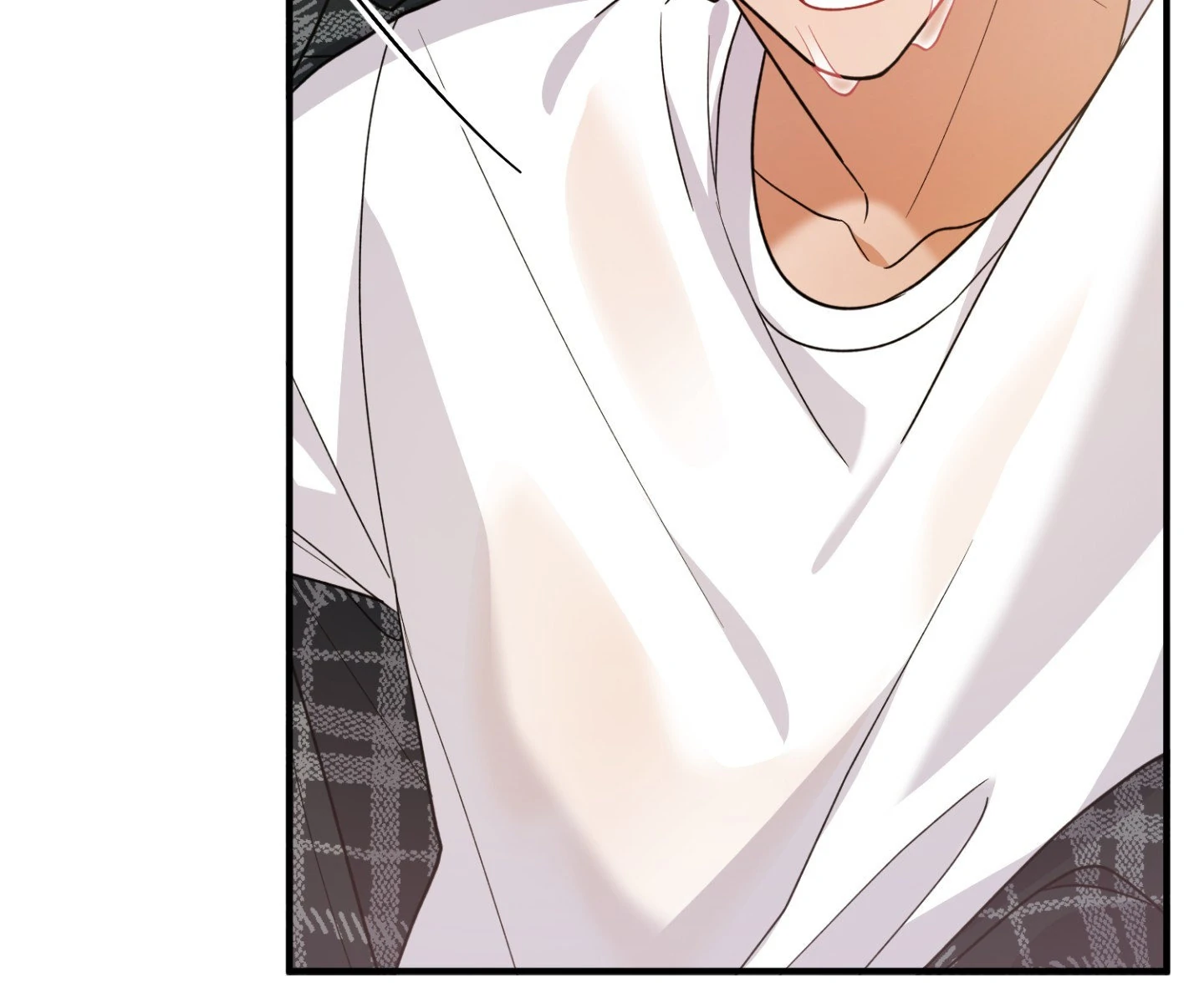 The Aloof Rose Gardener [Official] - Chapter 8 manhwa