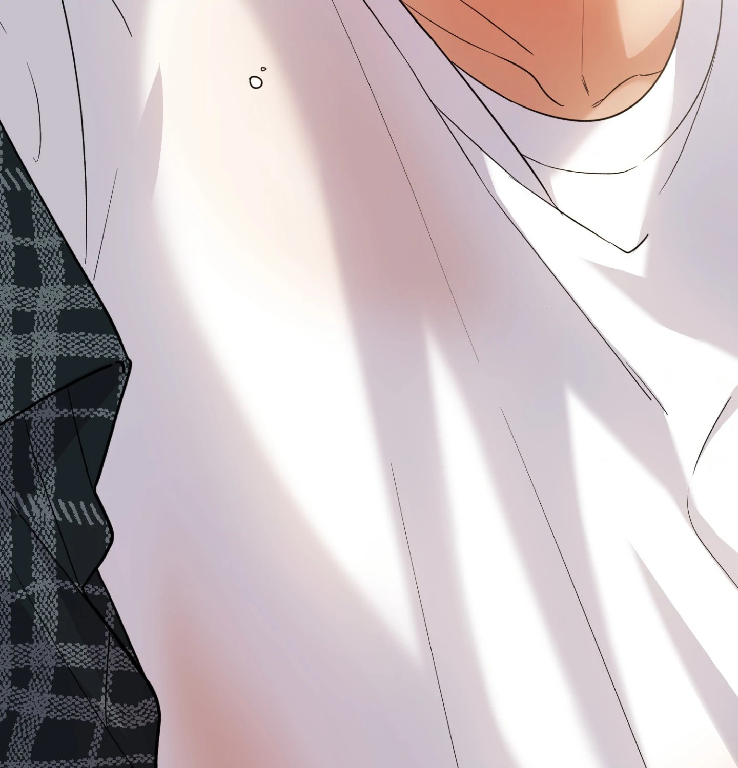 The Aloof Rose Gardener [Official] - Chapter 8 manhwa